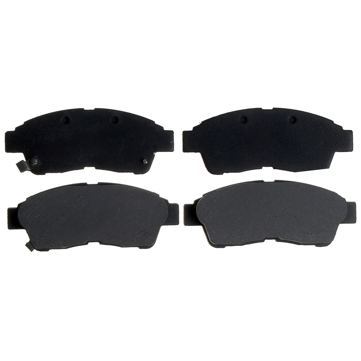Raybestos Brakes Disc Brake Pad Set SGD562