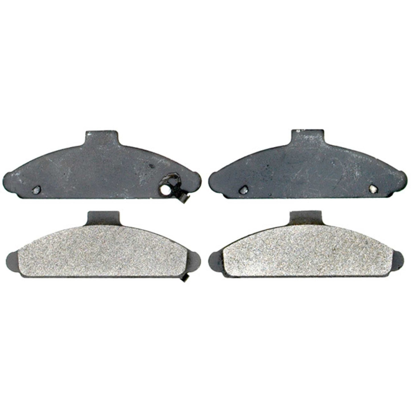 Raybestos Brakes Disc Brake Pad Set SGD566M