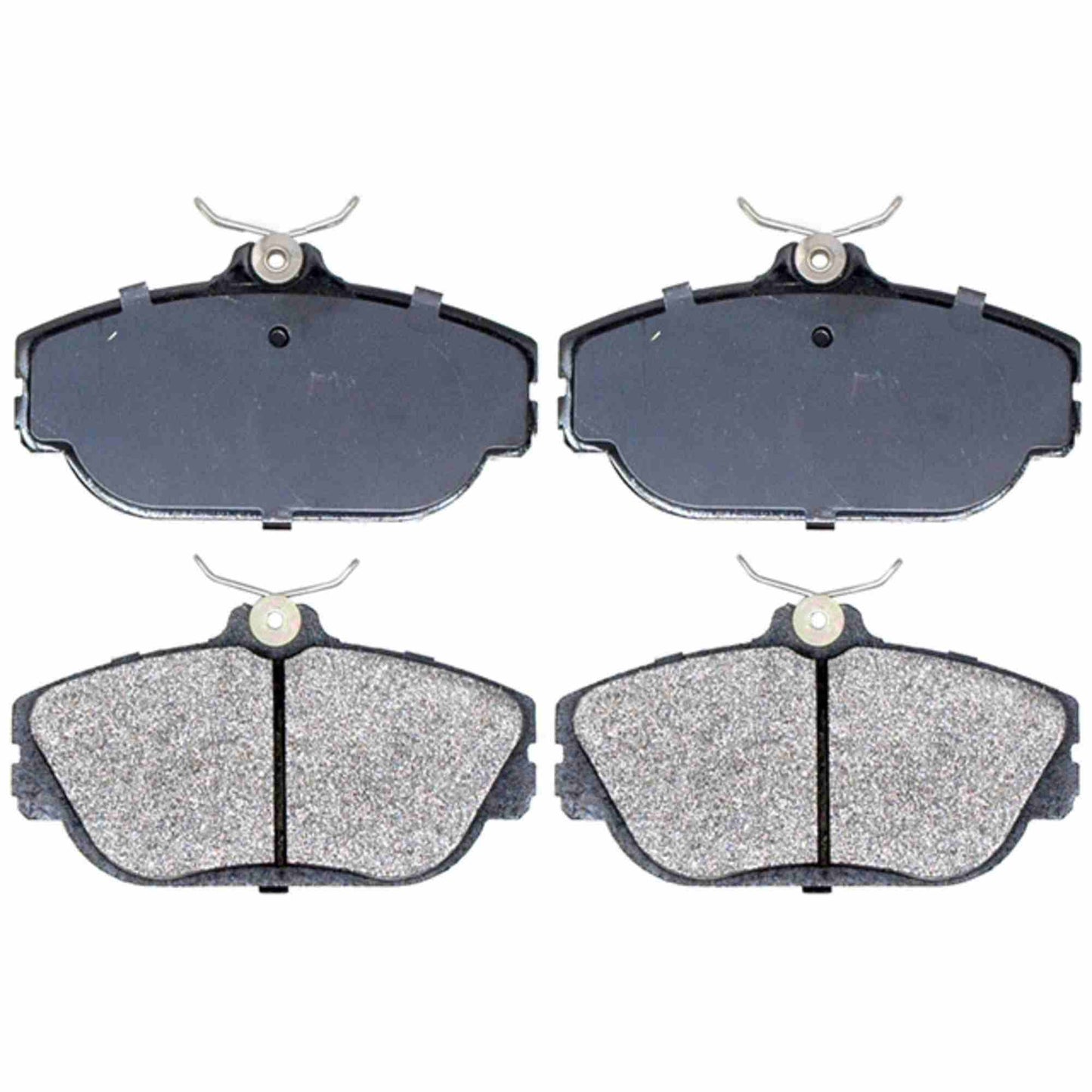 Raybestos Brakes Disc Brake Pad Set SGD601M