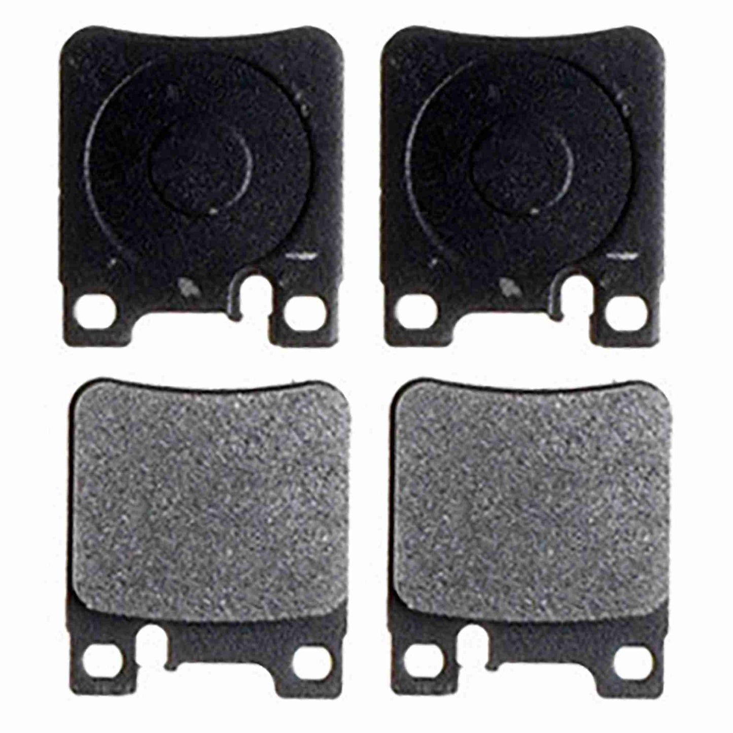 Raybestos Brakes Disc Brake Pad Set SGD603M