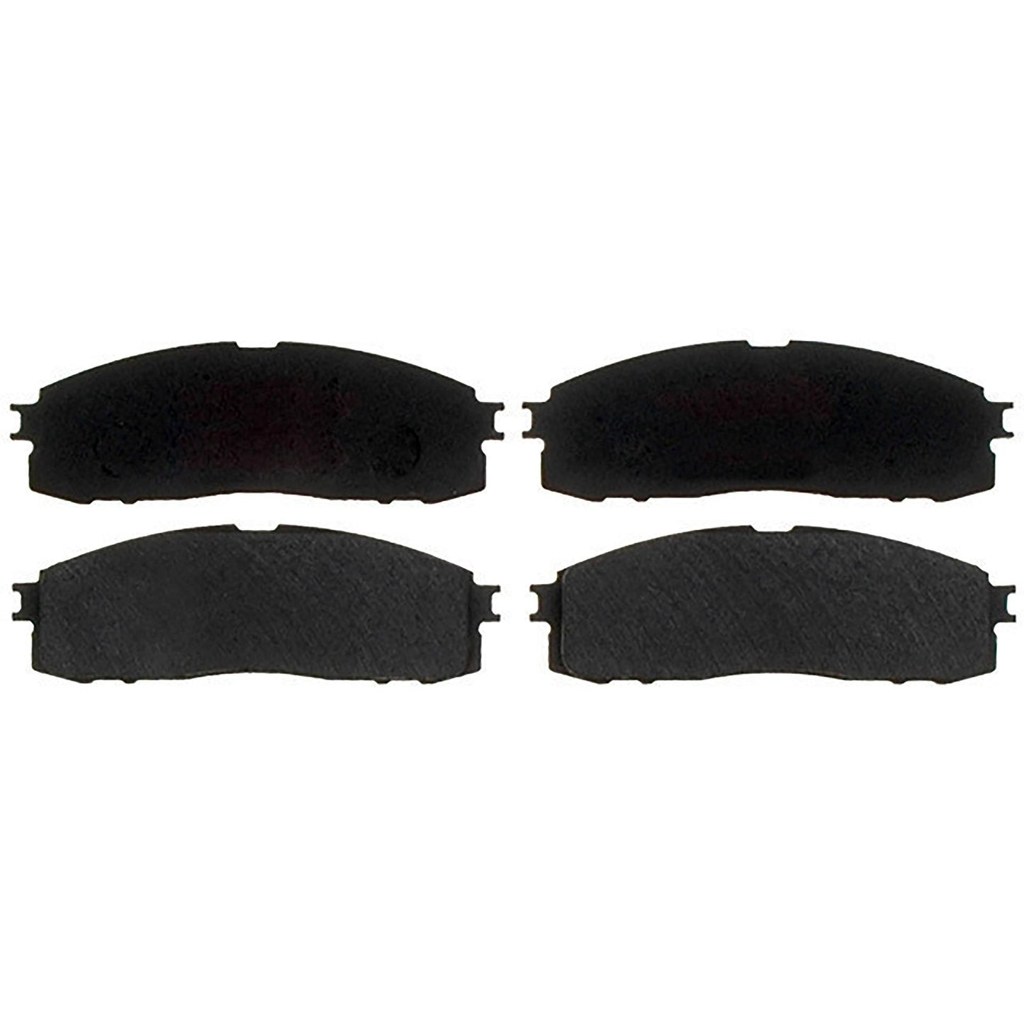 Raybestos Brakes Disc Brake Pad Set SGD622