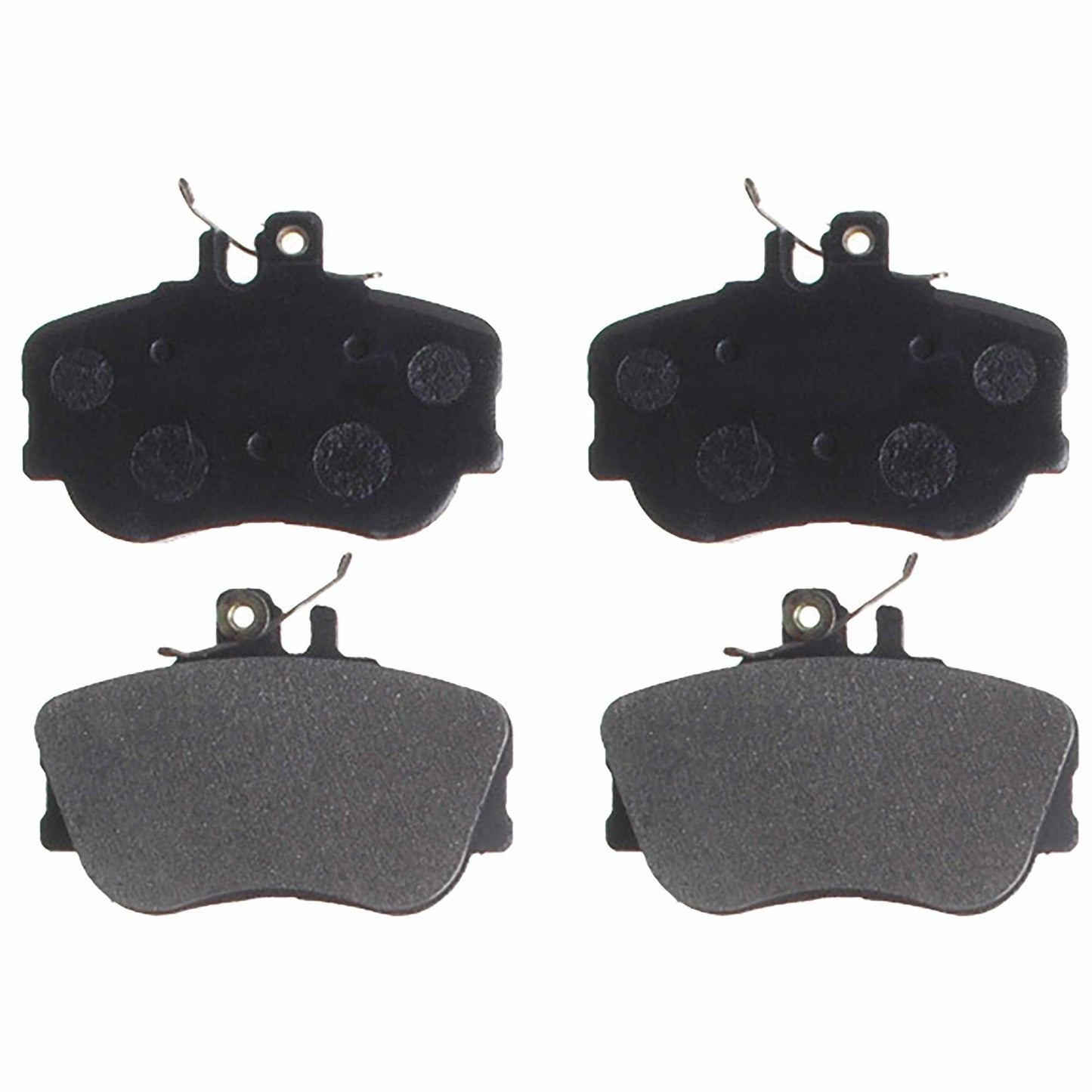 Raybestos Brakes Disc Brake Pad Set SGD645M