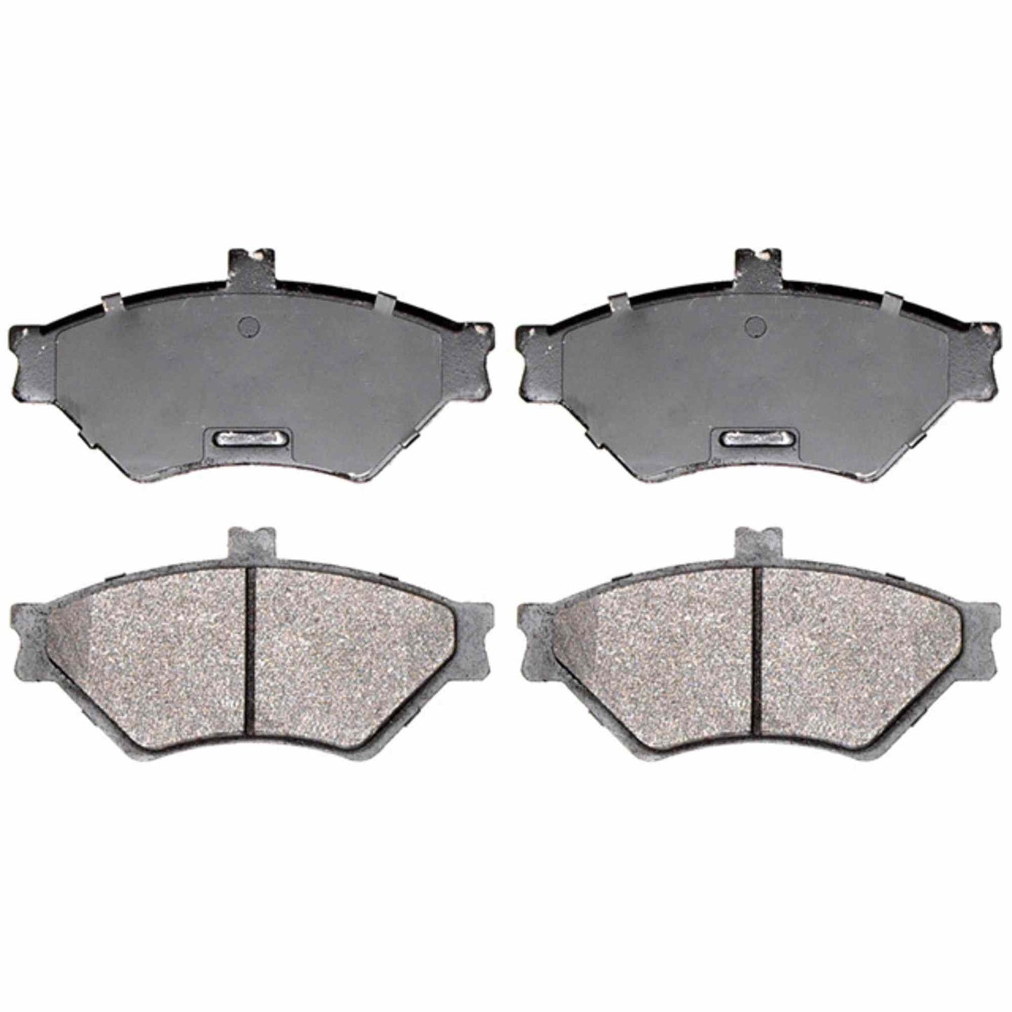 Raybestos Brakes Disc Brake Pad Set SGD659M