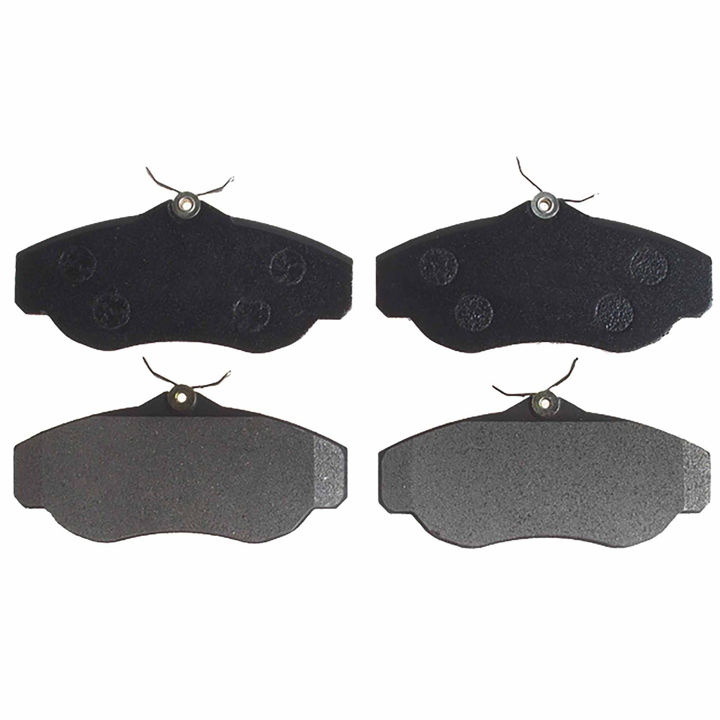 Raybestos Brakes Disc Brake Pad Set SGD676M