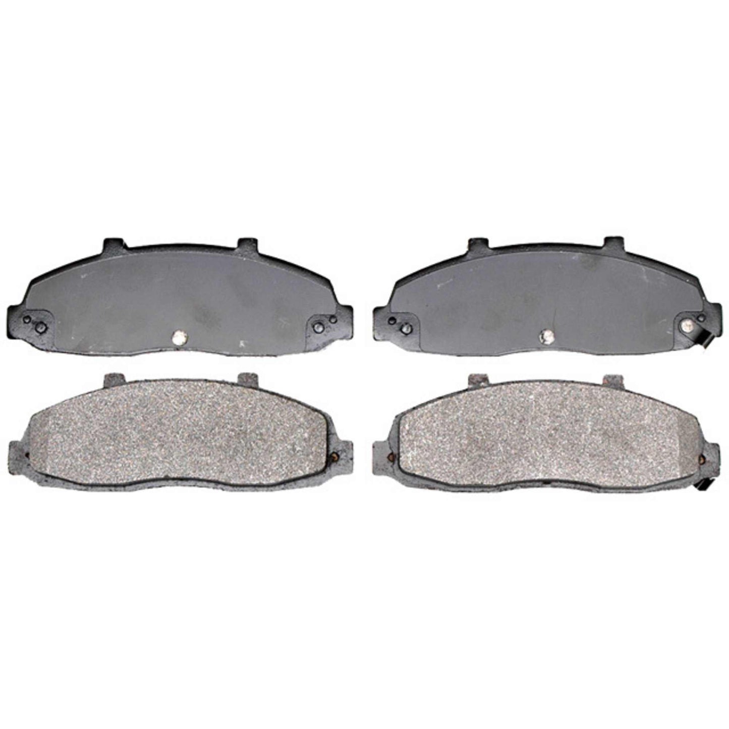 Raybestos Brakes Disc Brake Pad Set SGD679M