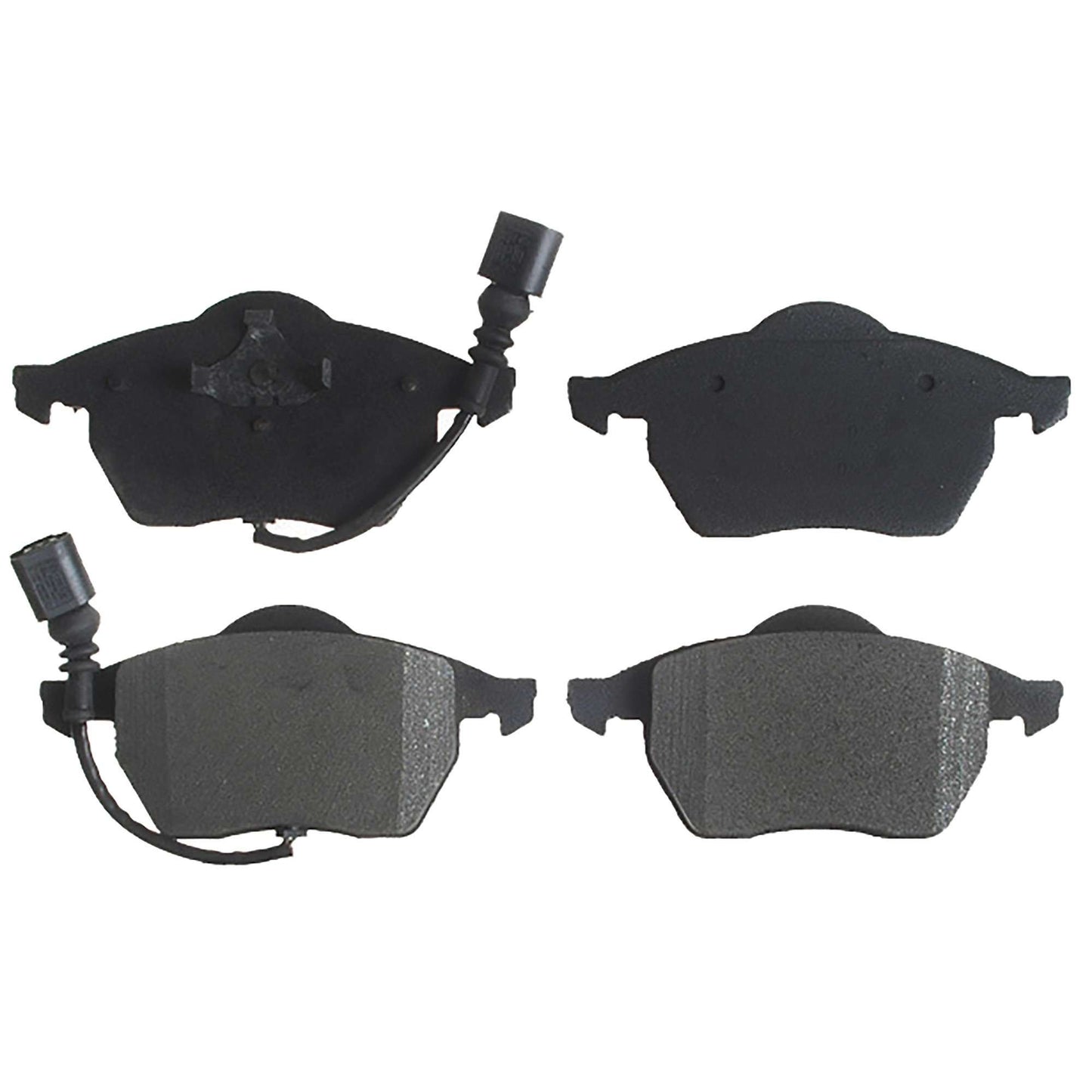 Raybestos Brakes Disc Brake Pad Set SGD687AM