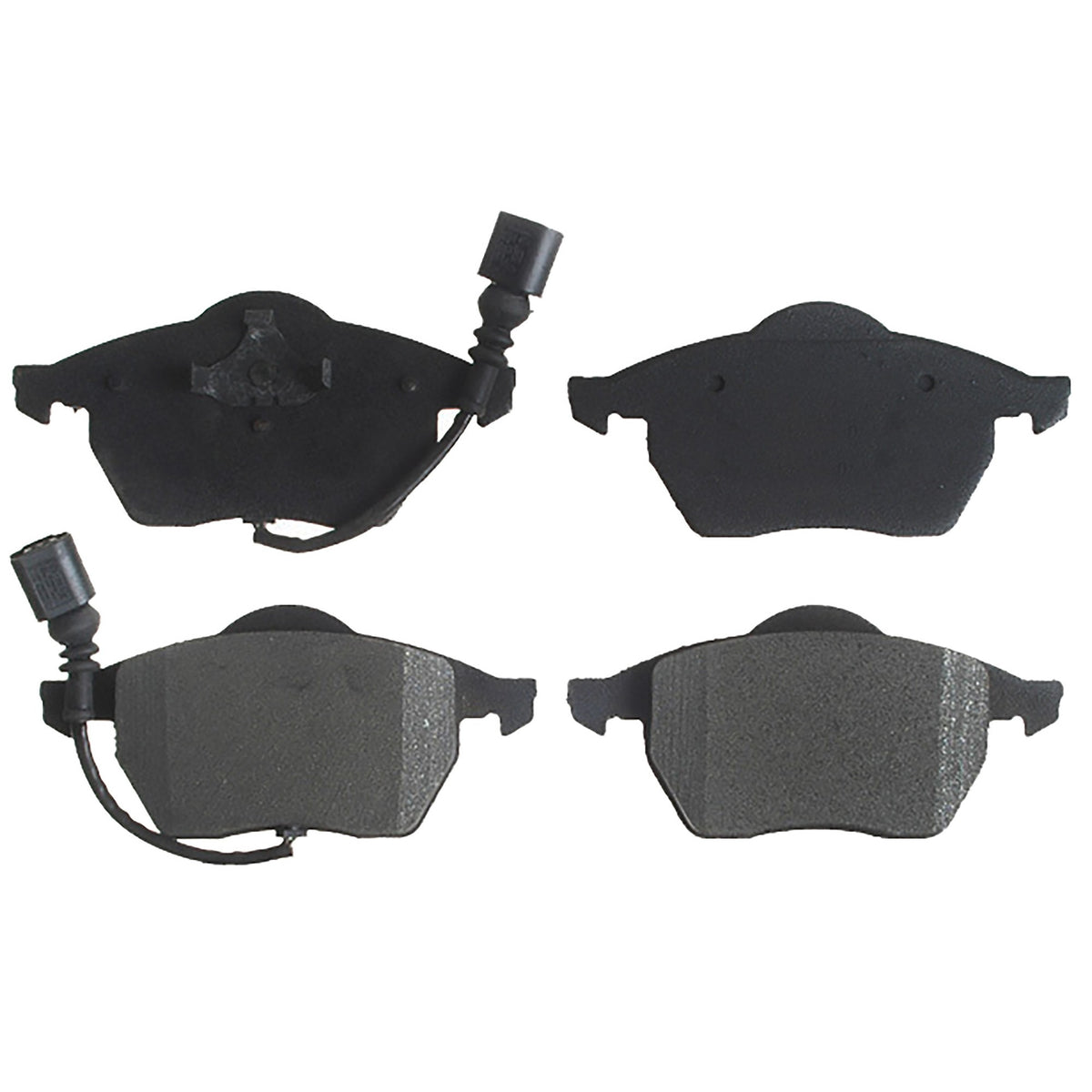 Raybestos Brakes Disc Brake Pad Set SGD687AM