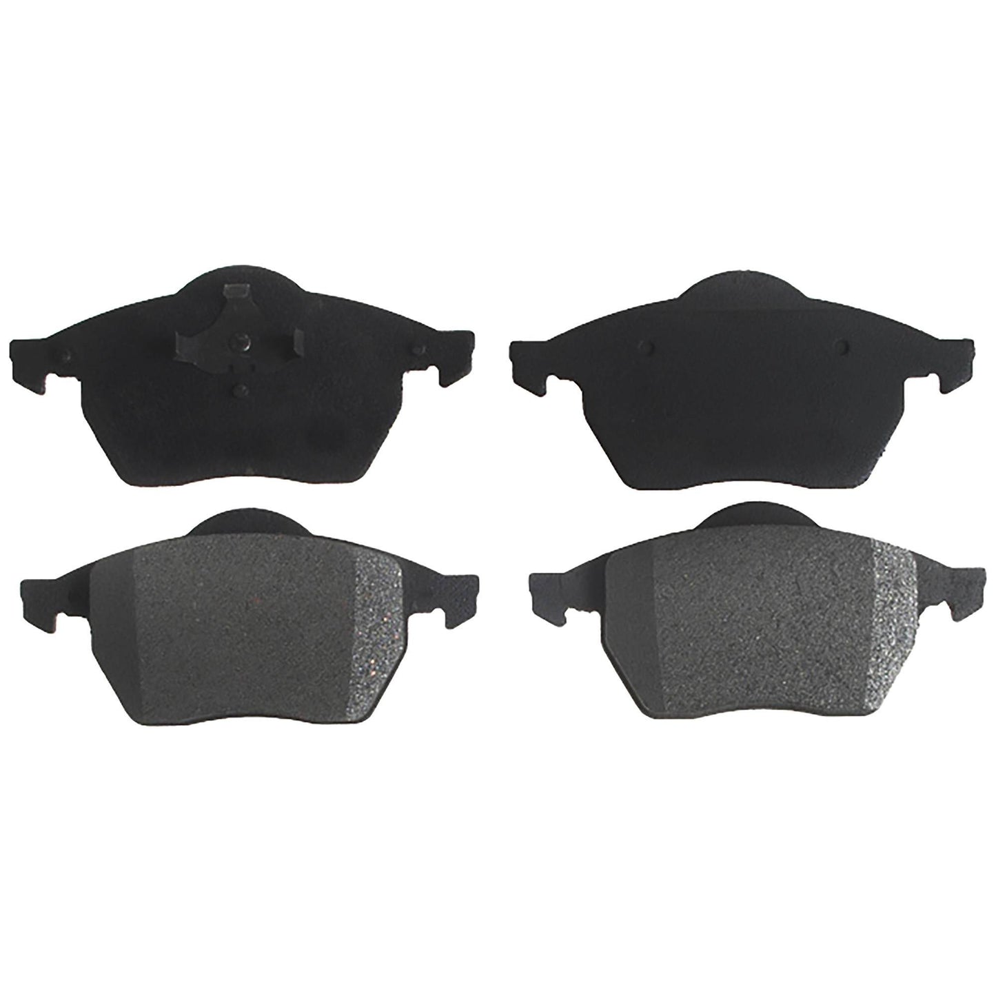 Raybestos Brakes Disc Brake Pad Set SGD687M