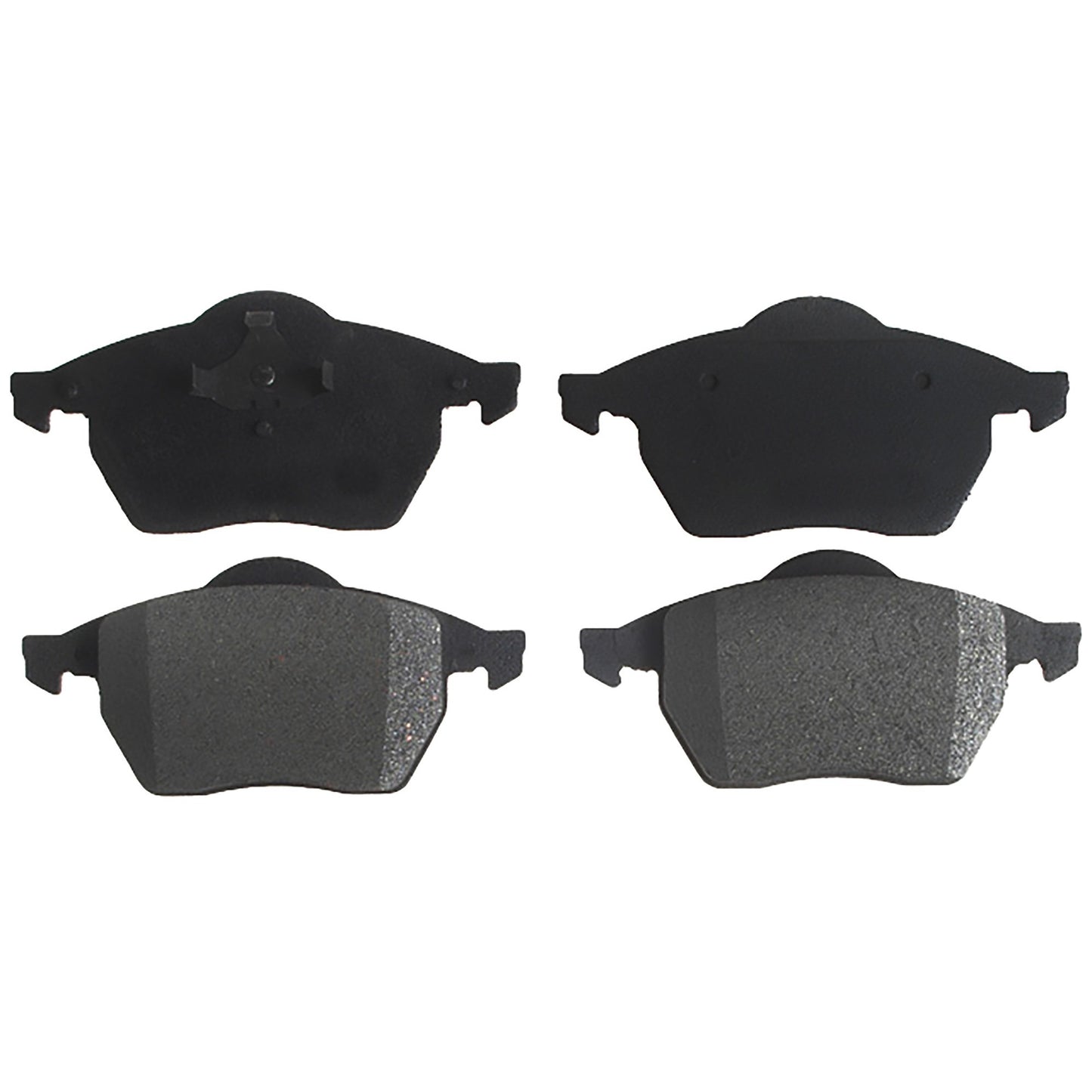 Raybestos Brakes Disc Brake Pad Set SGD687M