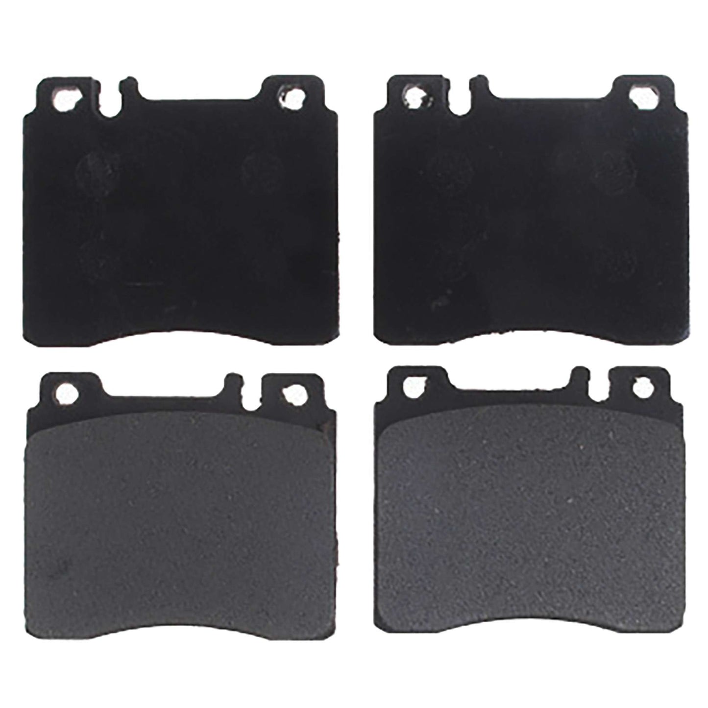 Raybestos Brakes Disc Brake Pad Set SGD689M