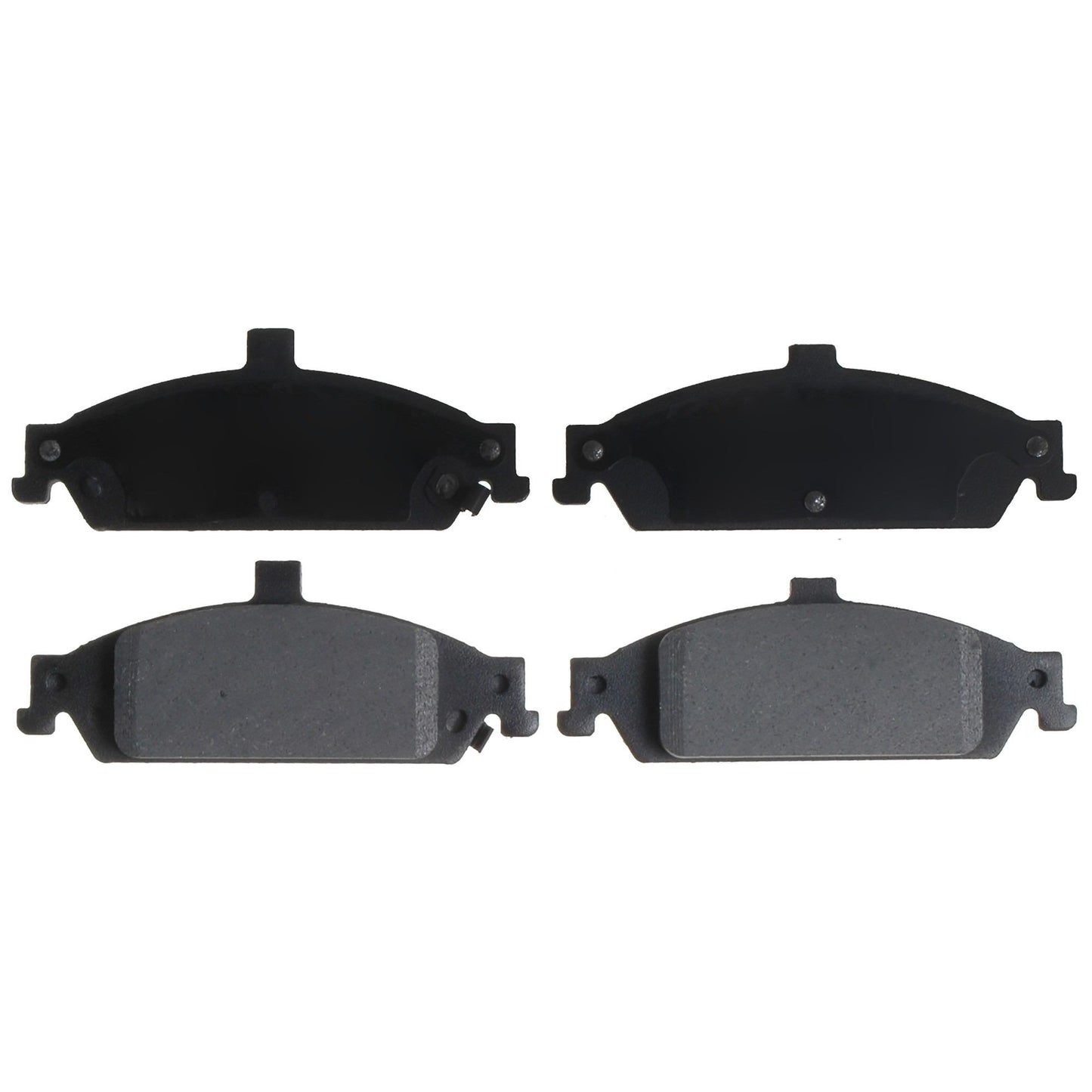 Raybestos Brakes Disc Brake Pad Set SGD727