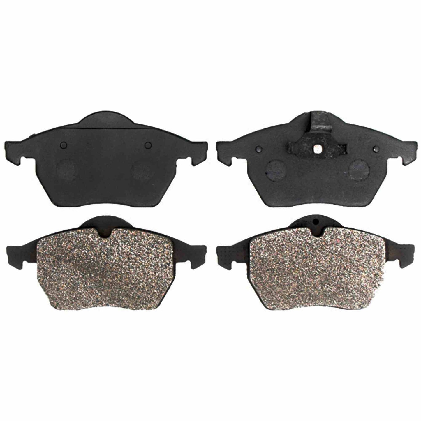 Raybestos Brakes Disc Brake Pad Set SGD736M