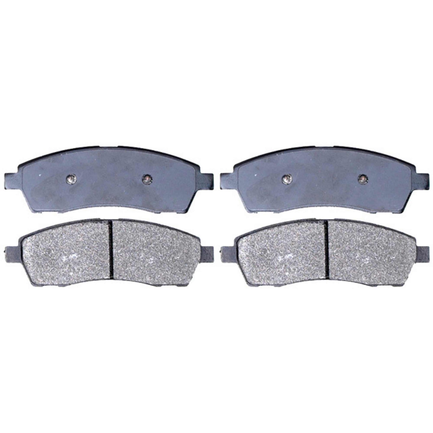 Raybestos Brakes Disc Brake Pad Set SGD757M