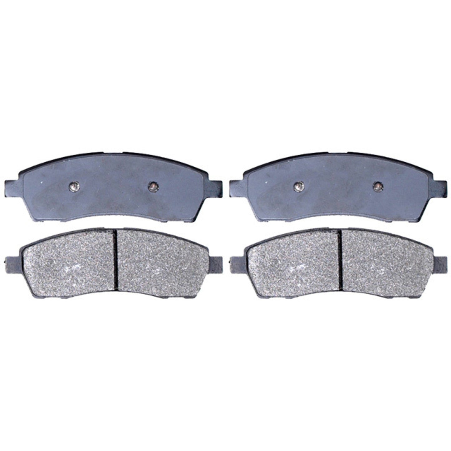Raybestos Brakes Disc Brake Pad Set SGD757M