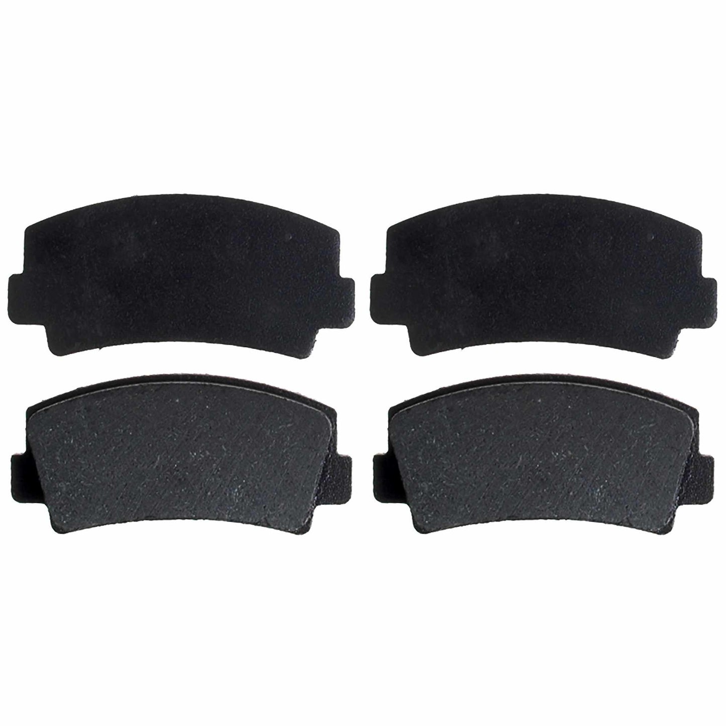 Raybestos Brakes Disc Brake Pad Set SGD76