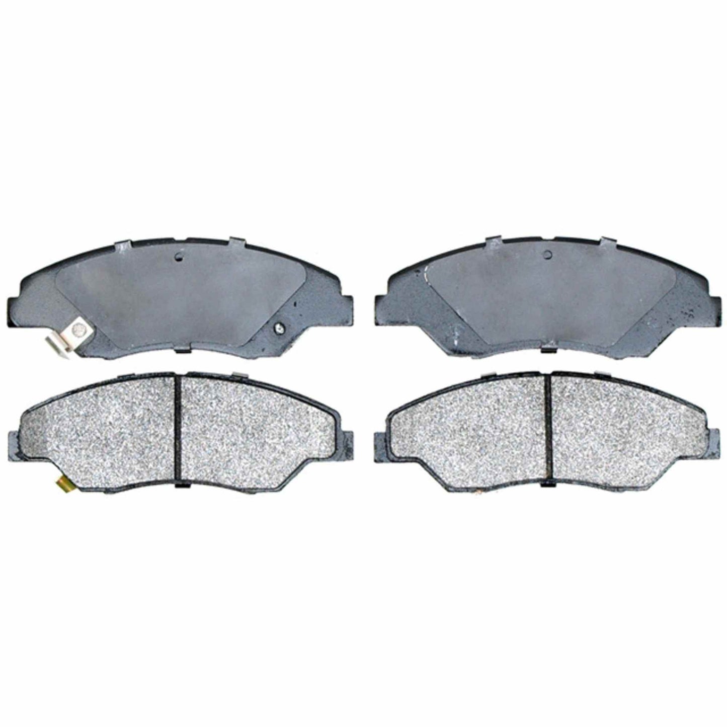 Raybestos Brakes Disc Brake Pad Set SGD774M