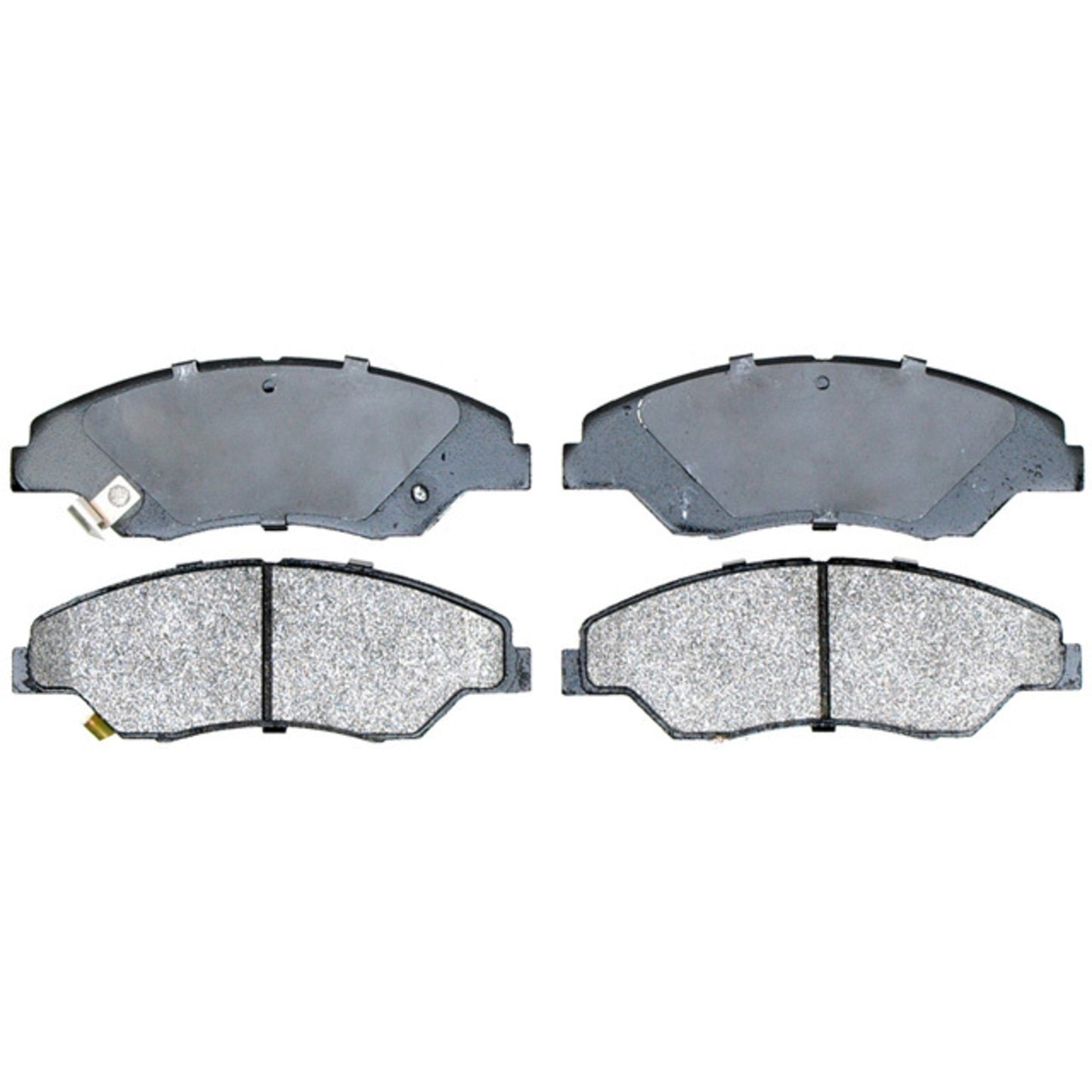 Raybestos Brakes Disc Brake Pad Set SGD774M