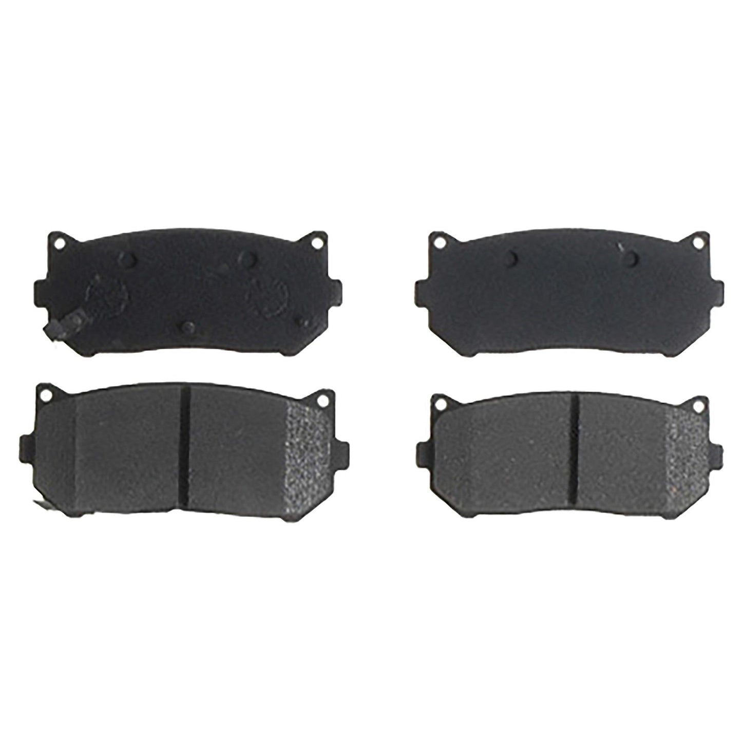 Raybestos Brakes Disc Brake Pad Set SGD775C