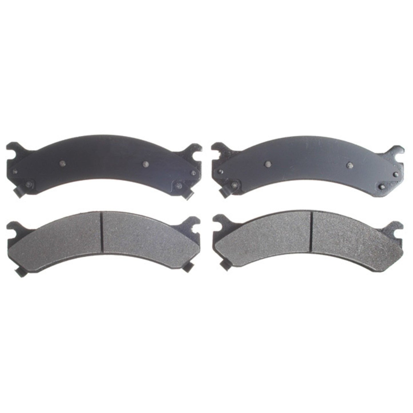 Raybestos Brakes Disc Brake Pad Set SGD784M