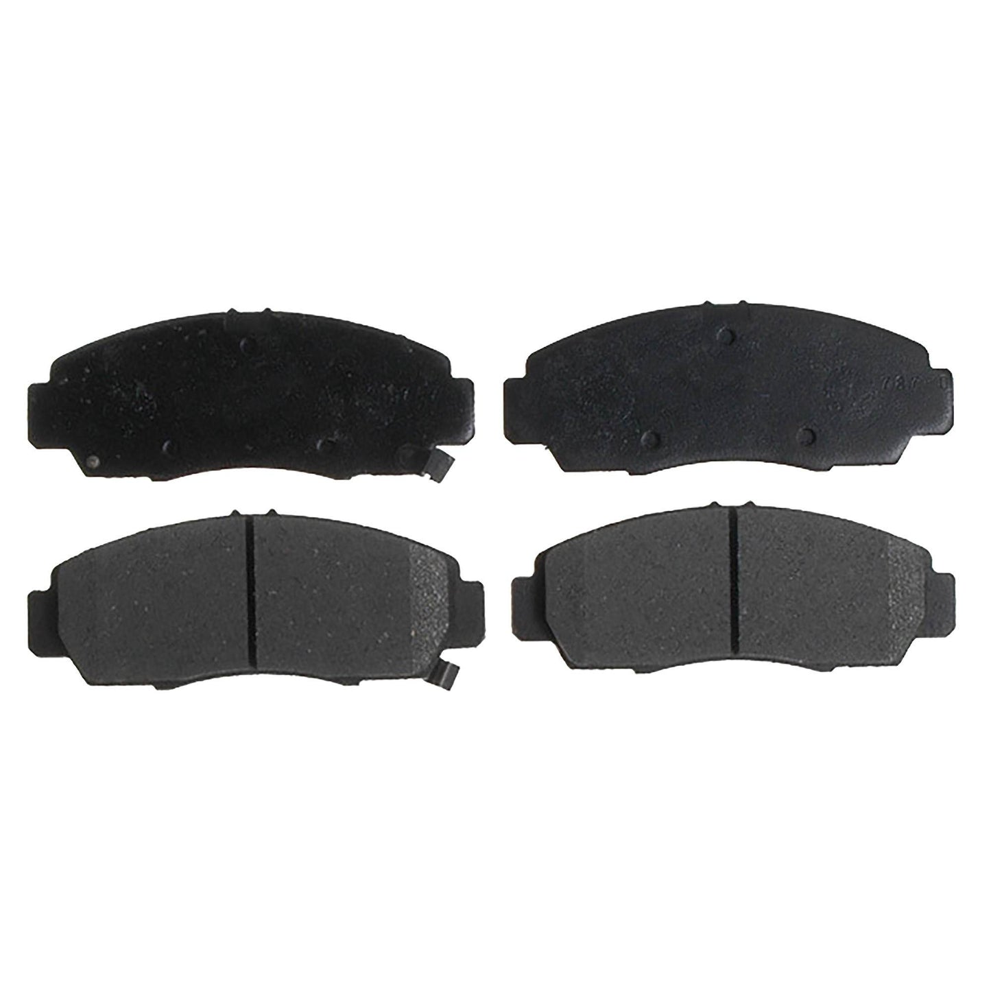 Raybestos Brakes Disc Brake Pad Set SGD787C
