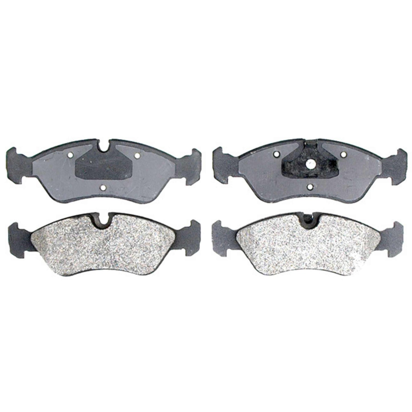Raybestos Brakes Disc Brake Pad Set SGD796M