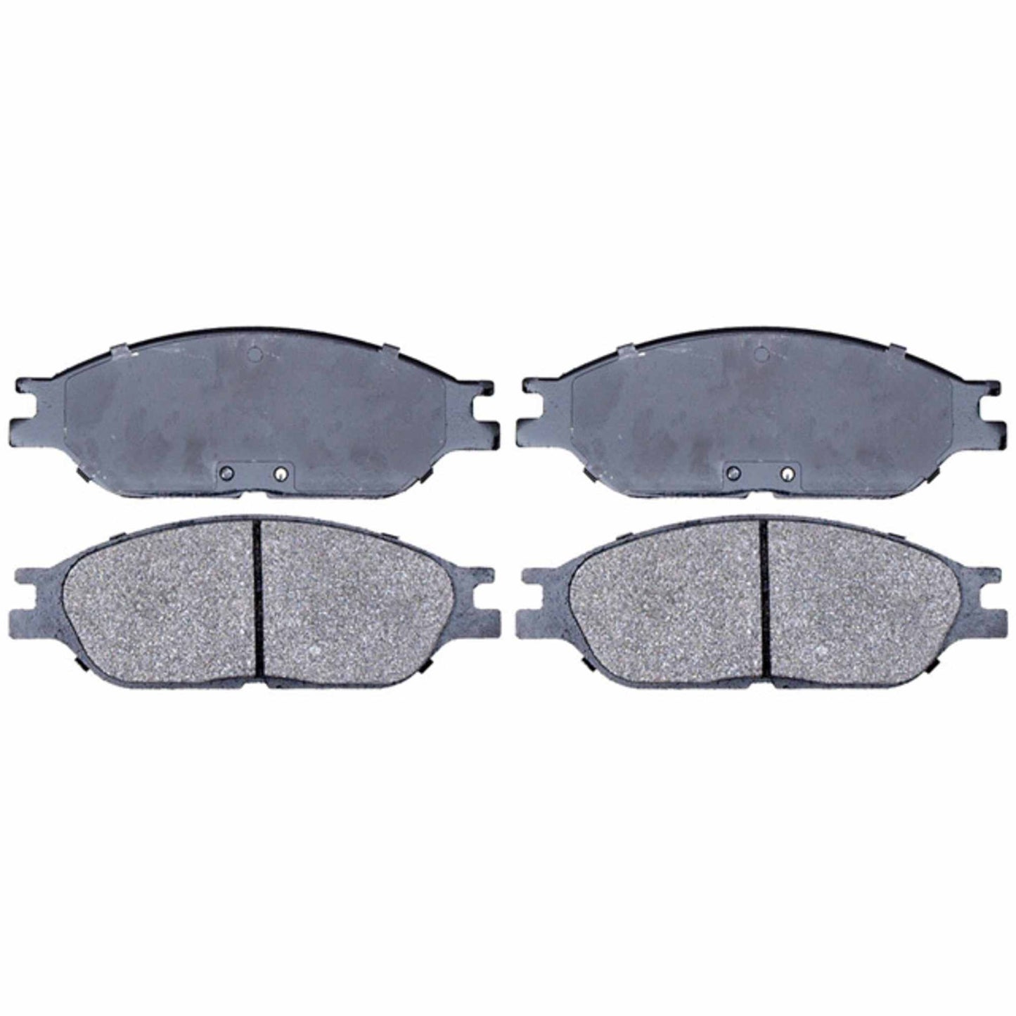 Raybestos Brakes Disc Brake Pad Set SGD803M
