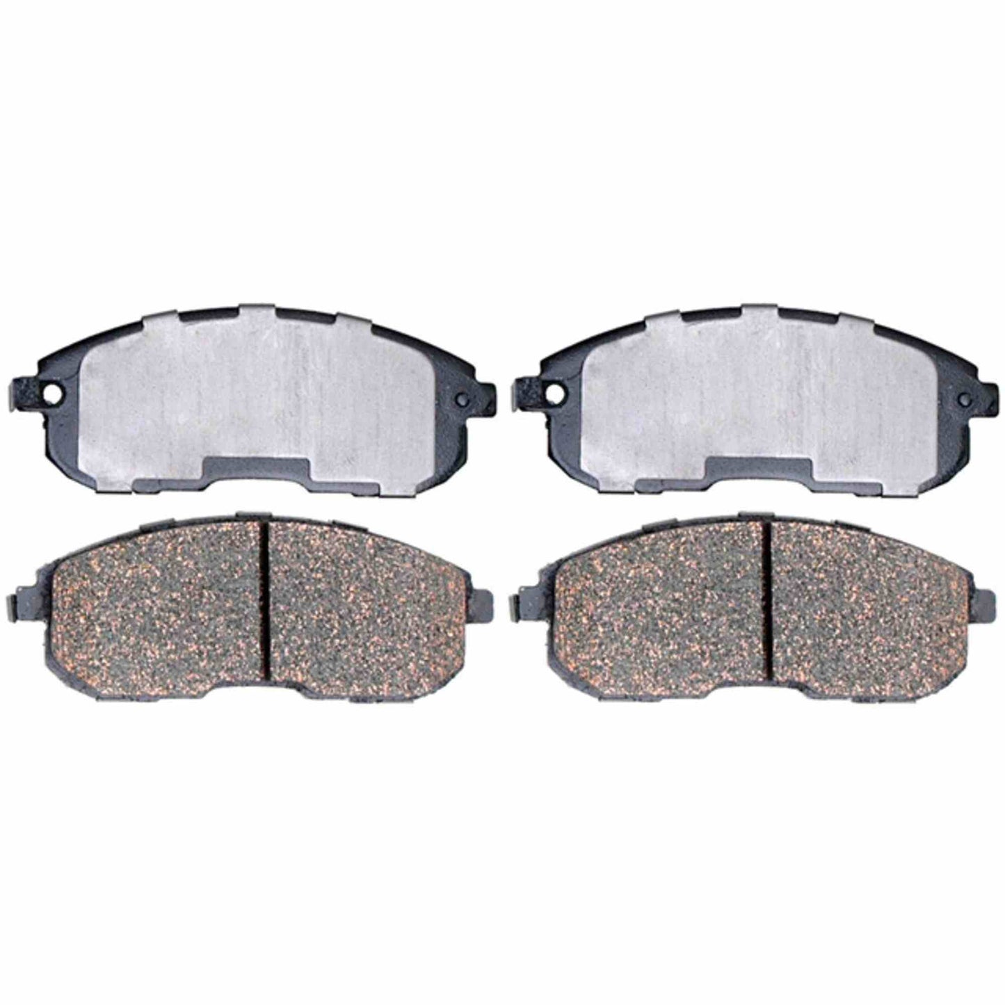 Raybestos Brakes Disc Brake Pad Set SGD815C