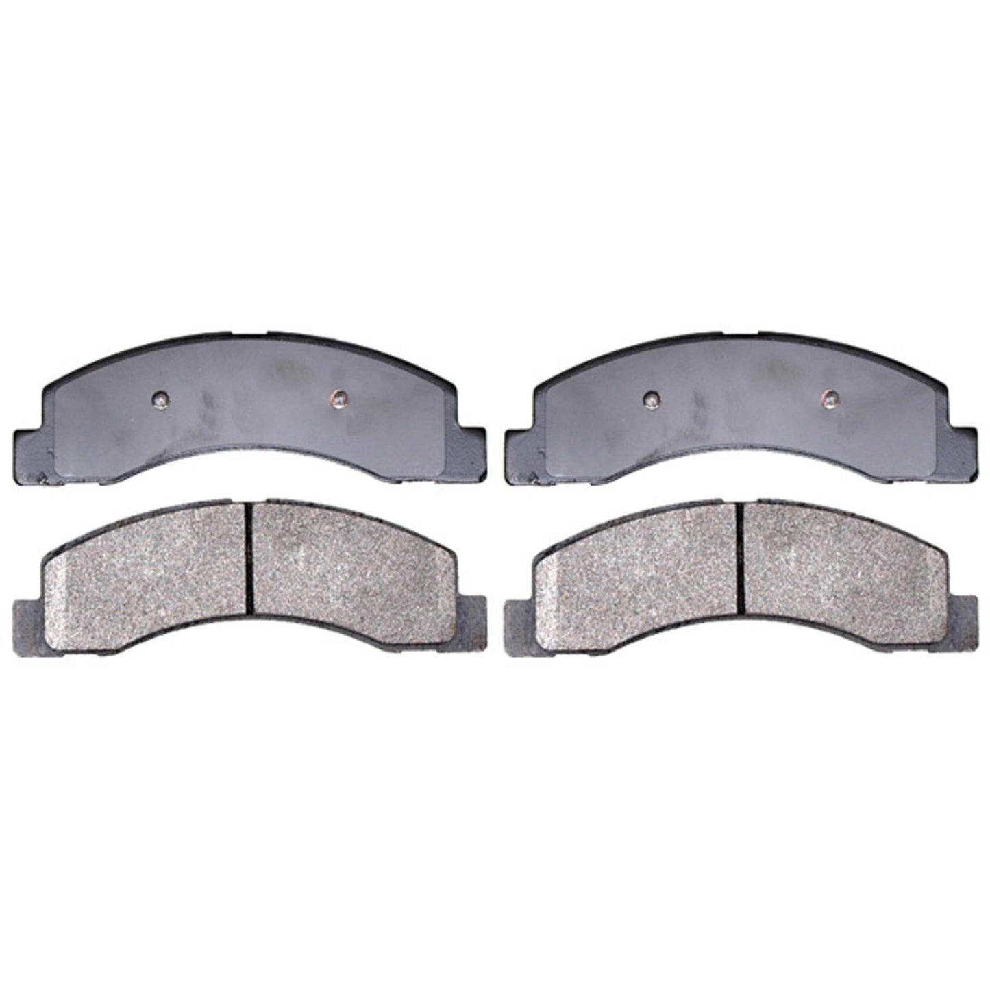 Raybestos Brakes Disc Brake Pad Set SGD824M