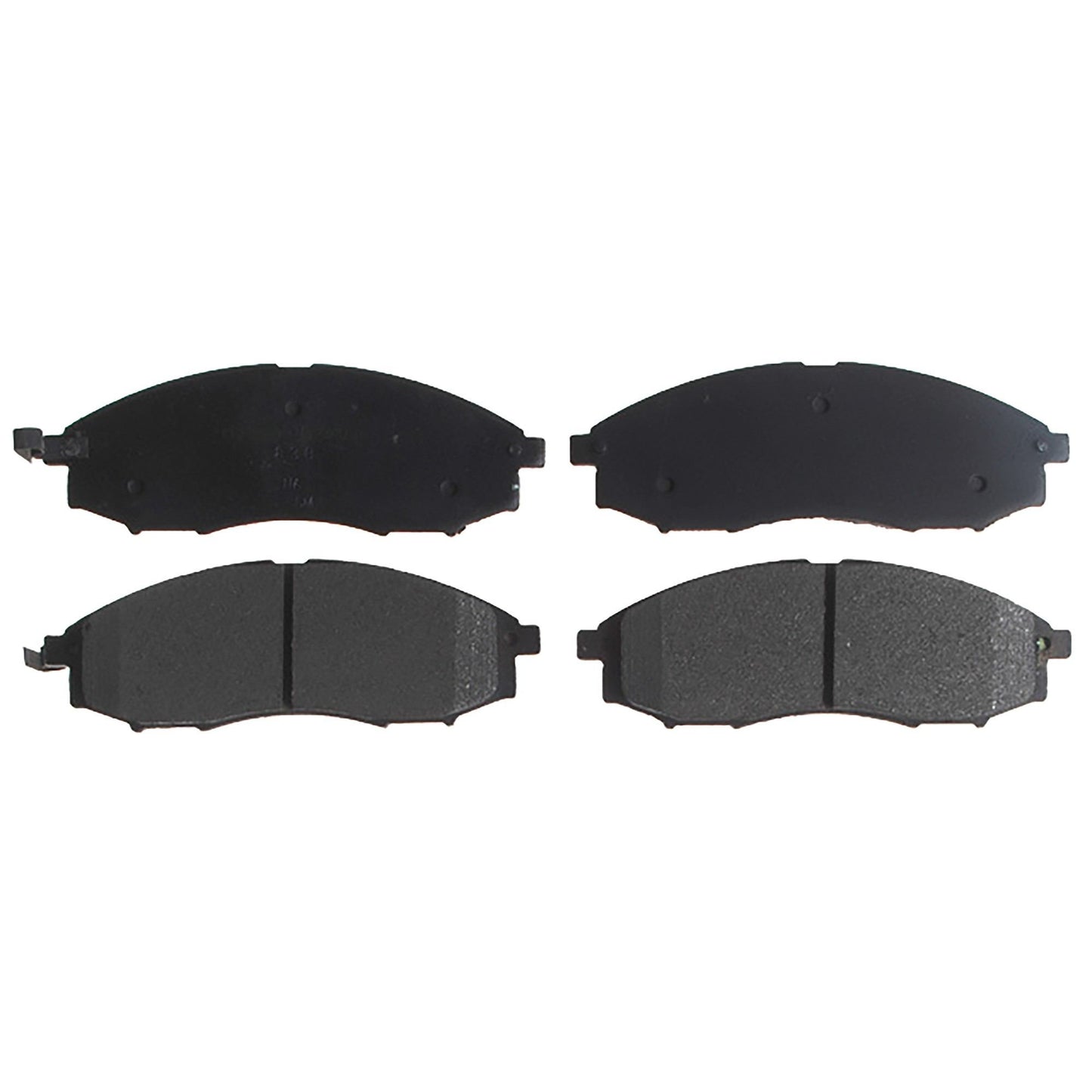 Raybestos Brakes Disc Brake Pad Set SGD830M