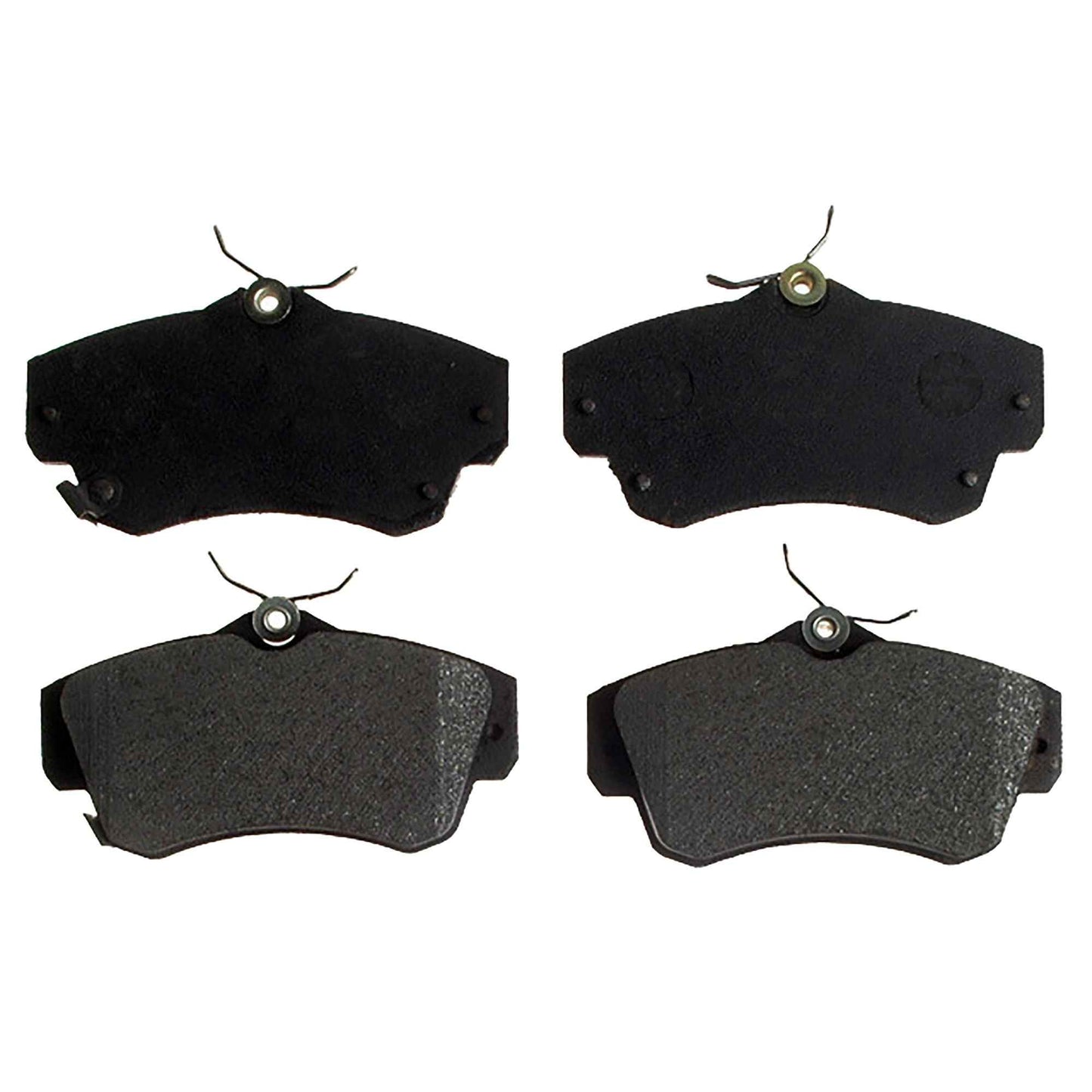 Raybestos Brakes Disc Brake Pad Set SGD841M