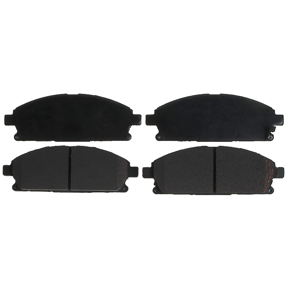 Raybestos Brakes Disc Brake Pad Set SGD855C