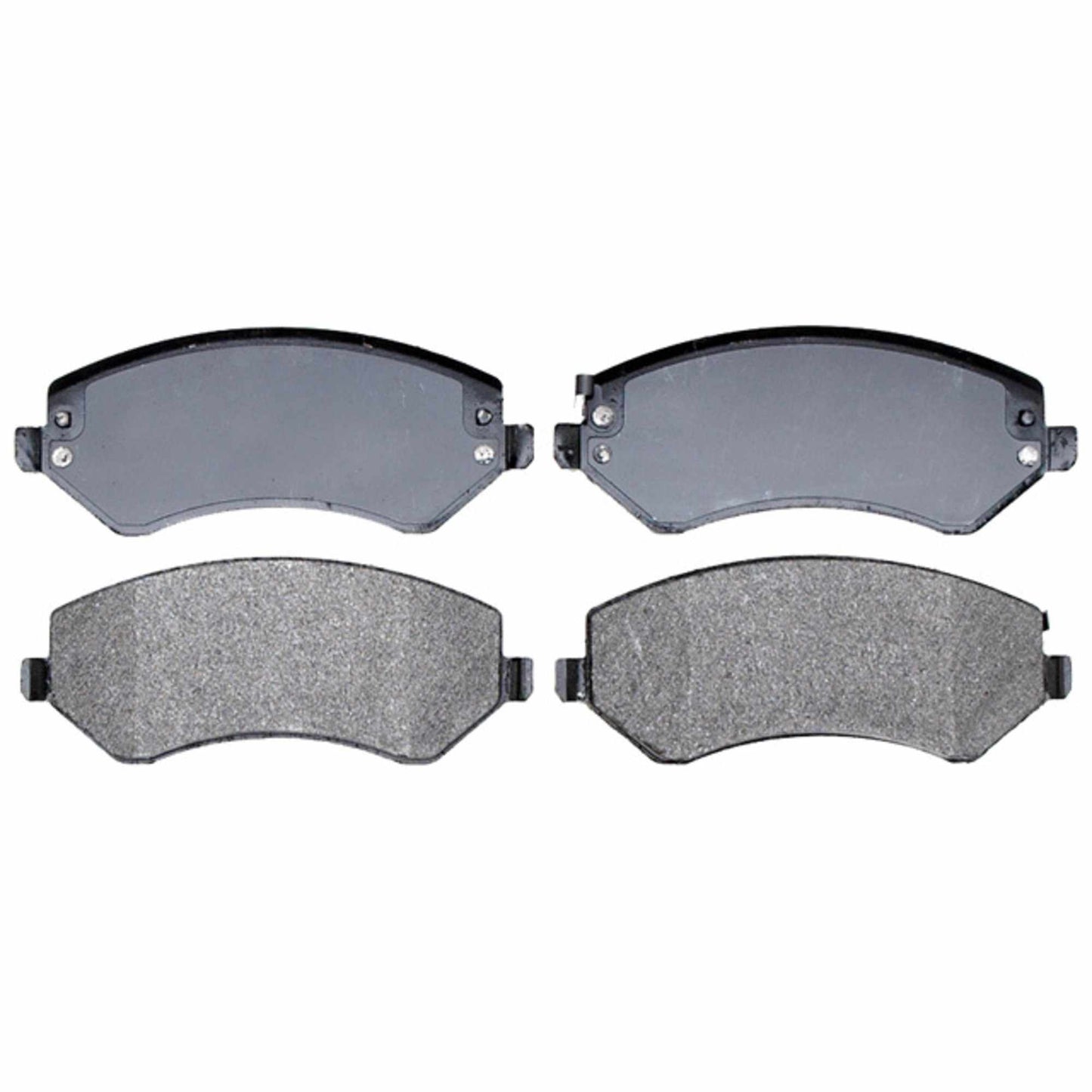 Raybestos Brakes Disc Brake Pad Set SGD856M