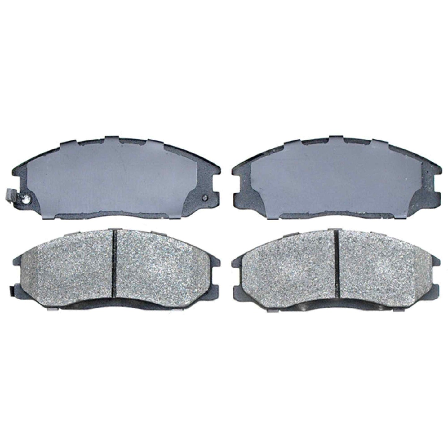 Raybestos Brakes Disc Brake Pad Set SGD864AC
