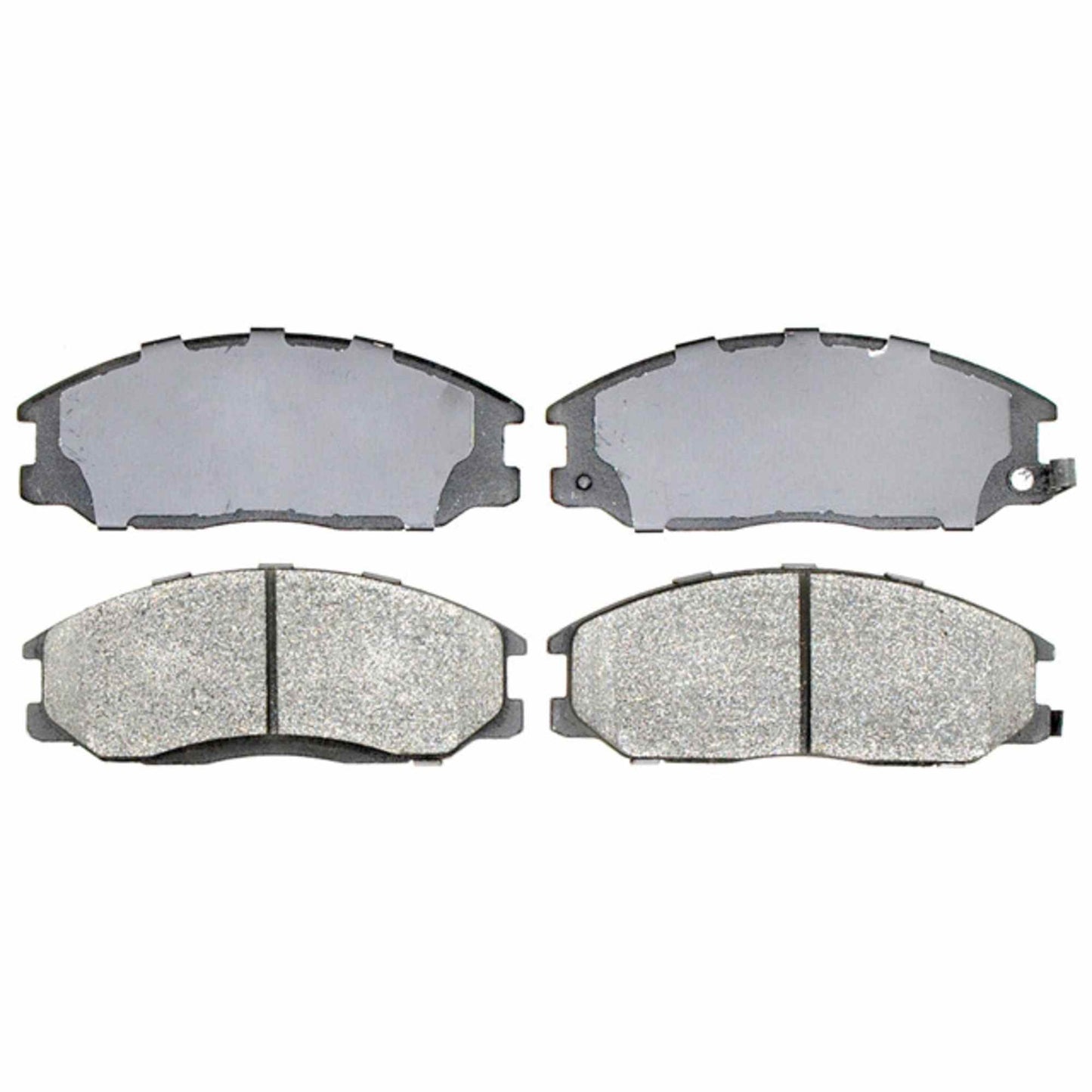 Raybestos Brakes Disc Brake Pad Set SGD864C