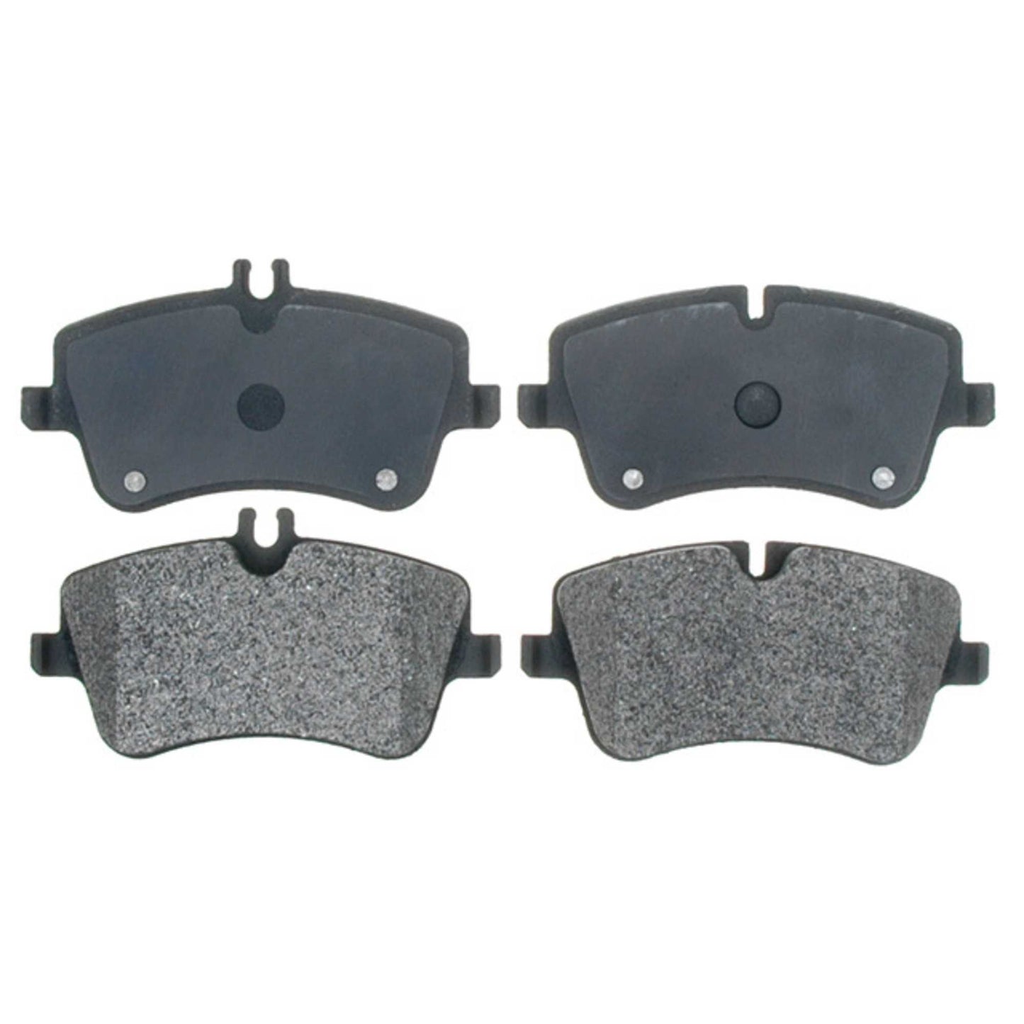 Raybestos Brakes Disc Brake Pad Set SGD872M