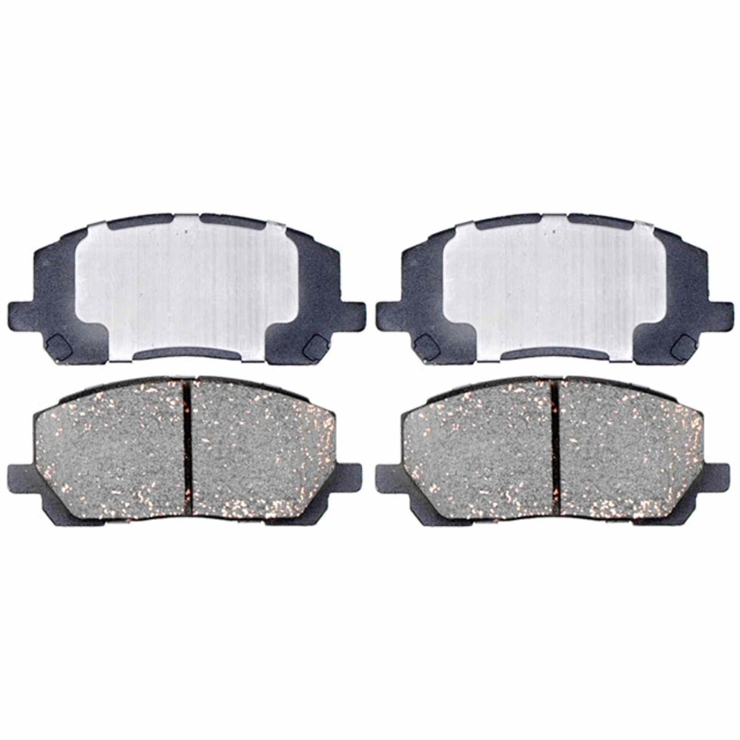 Raybestos Brakes Disc Brake Pad Set SGD884C