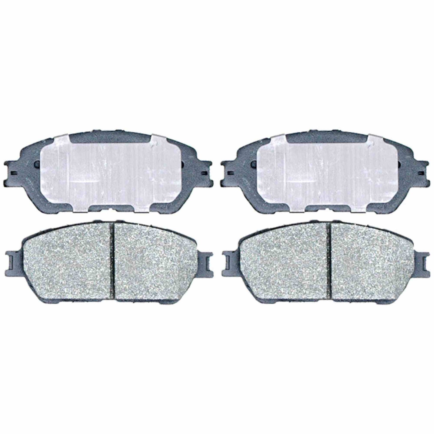 Raybestos Brakes Disc Brake Pad Set SGD906C