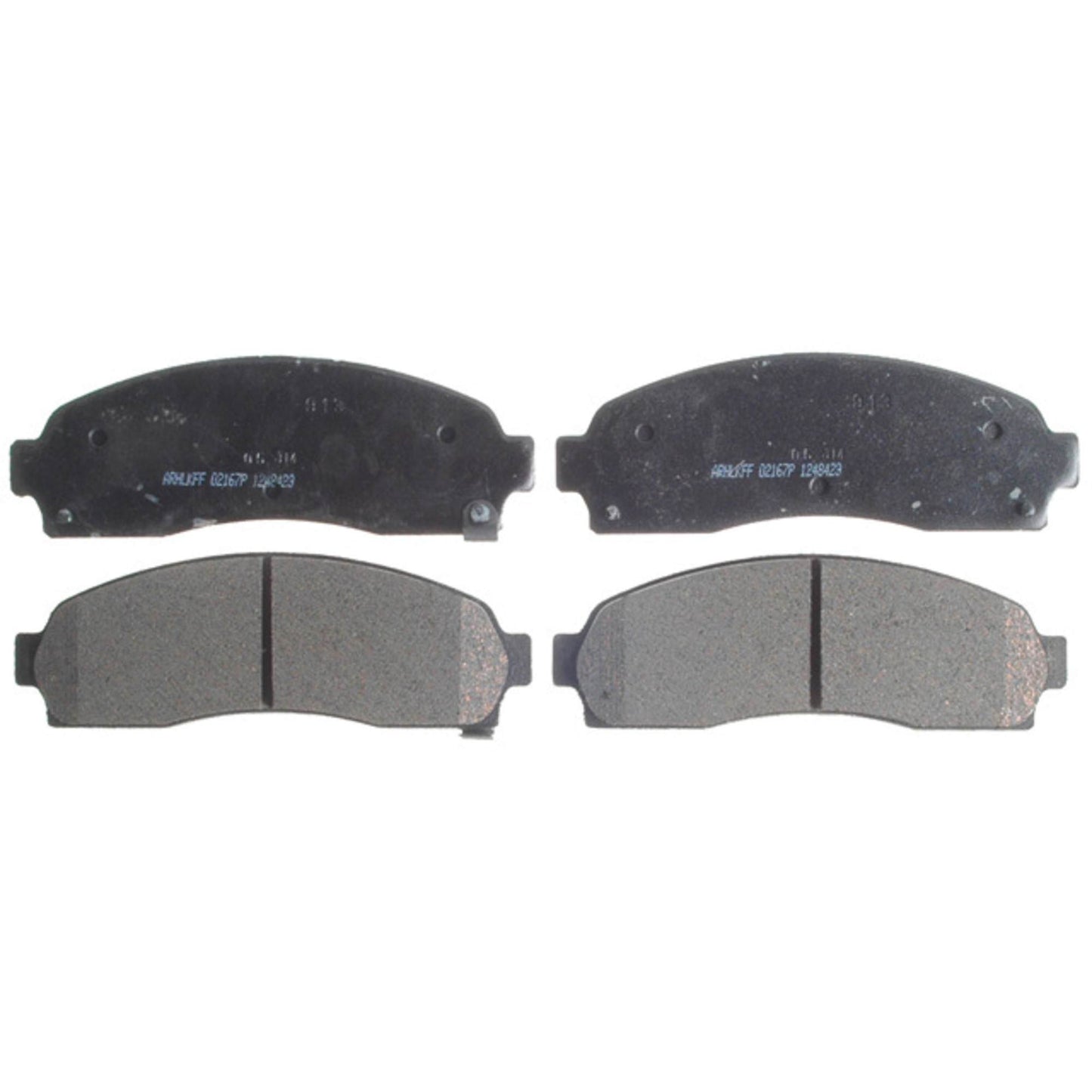 Raybestos Brakes Disc Brake Pad Set SGD913C