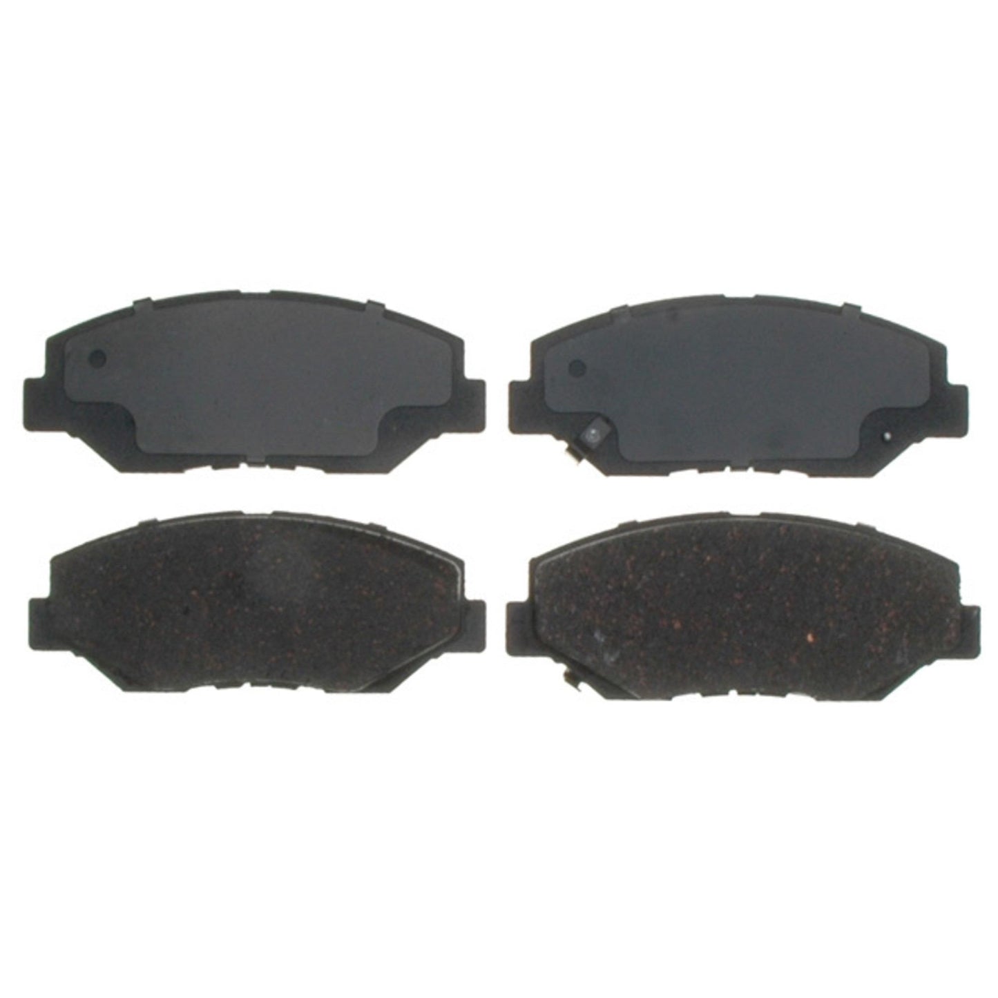 Raybestos Brakes Disc Brake Pad Set SGD914C