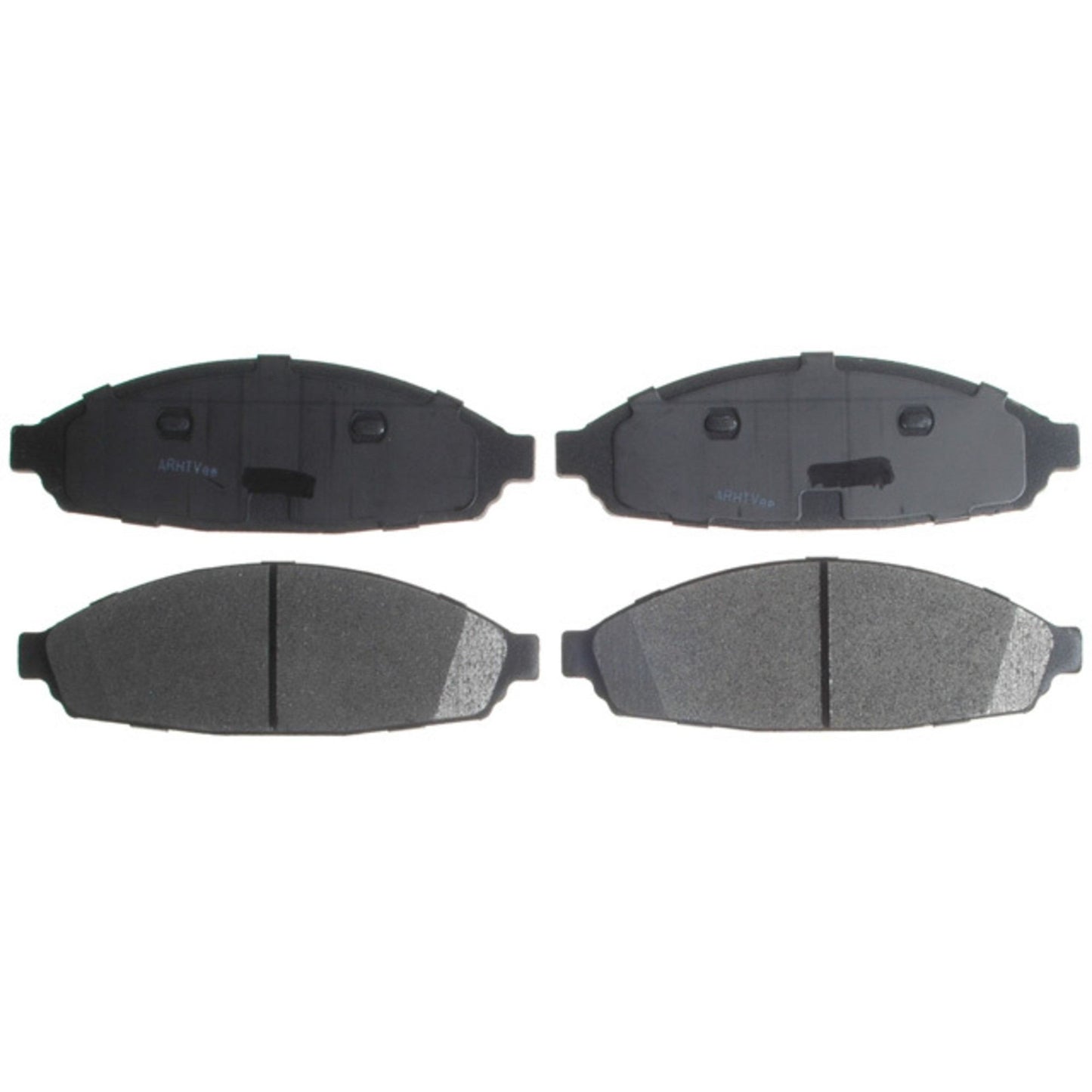 Raybestos Brakes Disc Brake Pad Set SGD931M