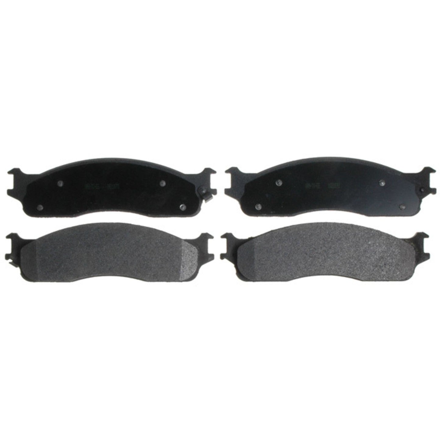 Raybestos Brakes Disc Brake Pad Set SGD965M