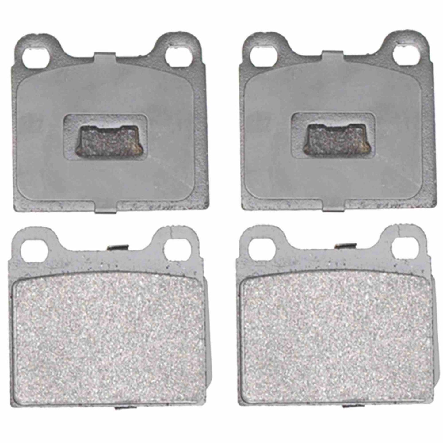 Raybestos Brakes Disc Brake Pad Set SGD96M