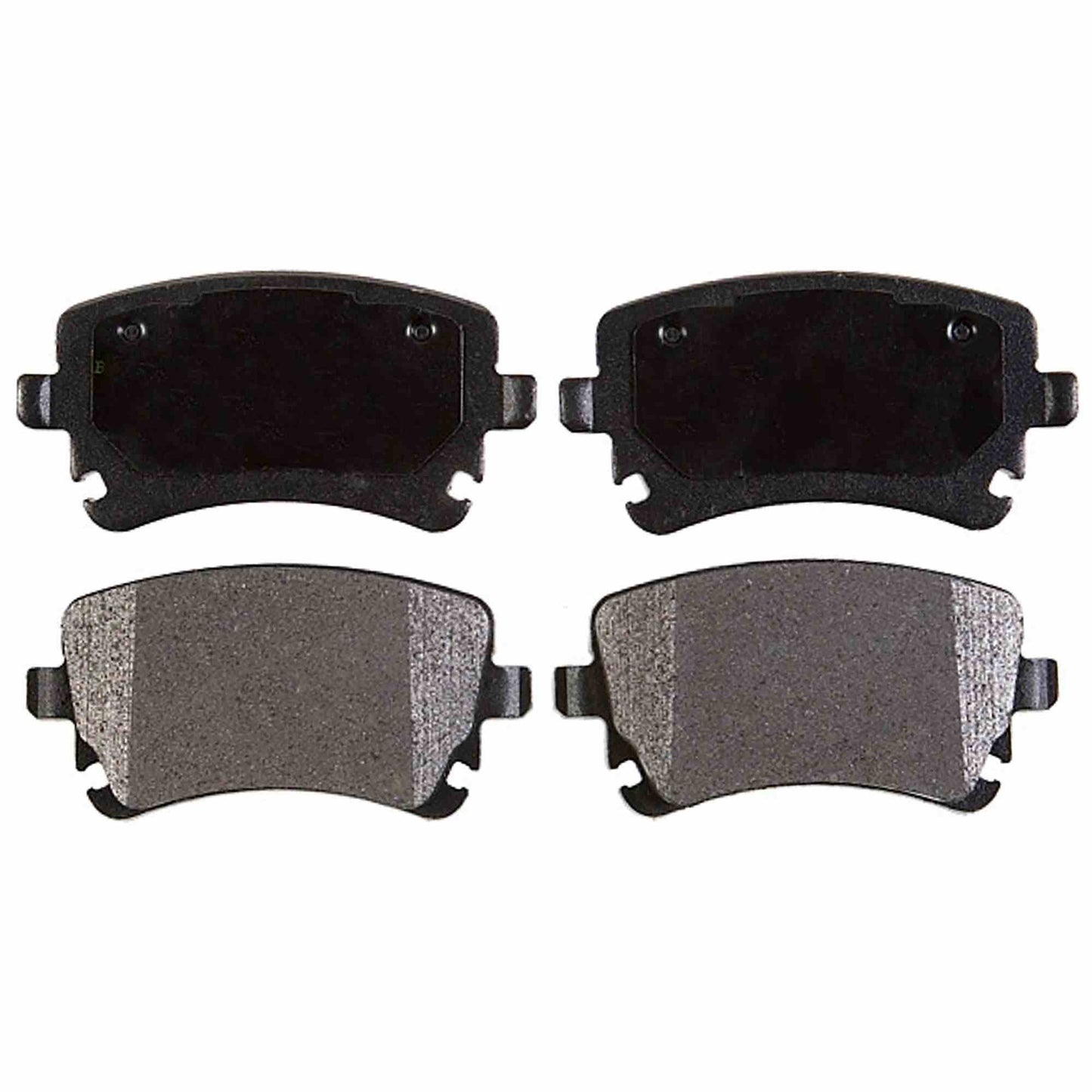 Raybestos Brakes Disc Brake Pad Set SP1018XPH