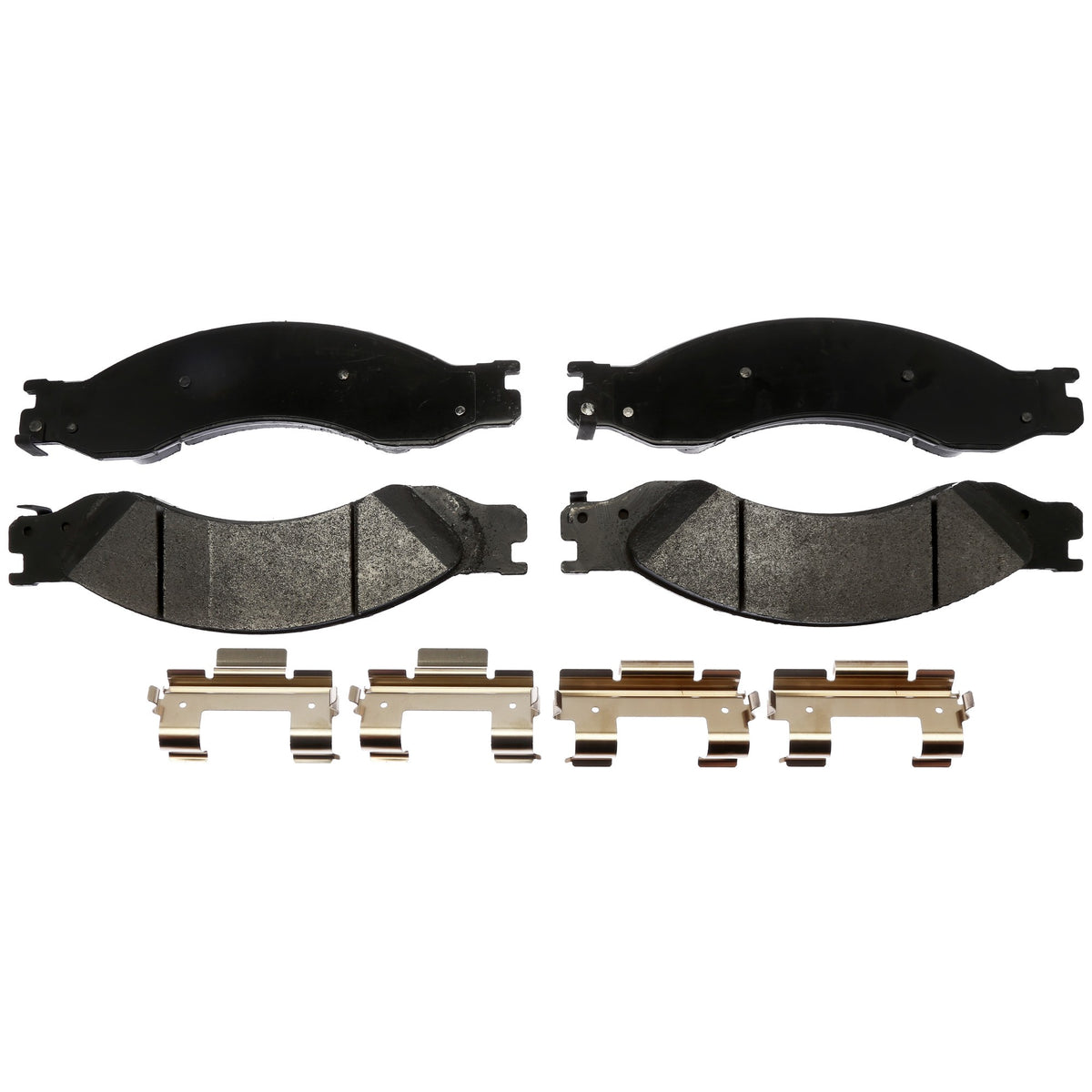 Raybestos Brakes Disc Brake Pad Set SP1064TRH