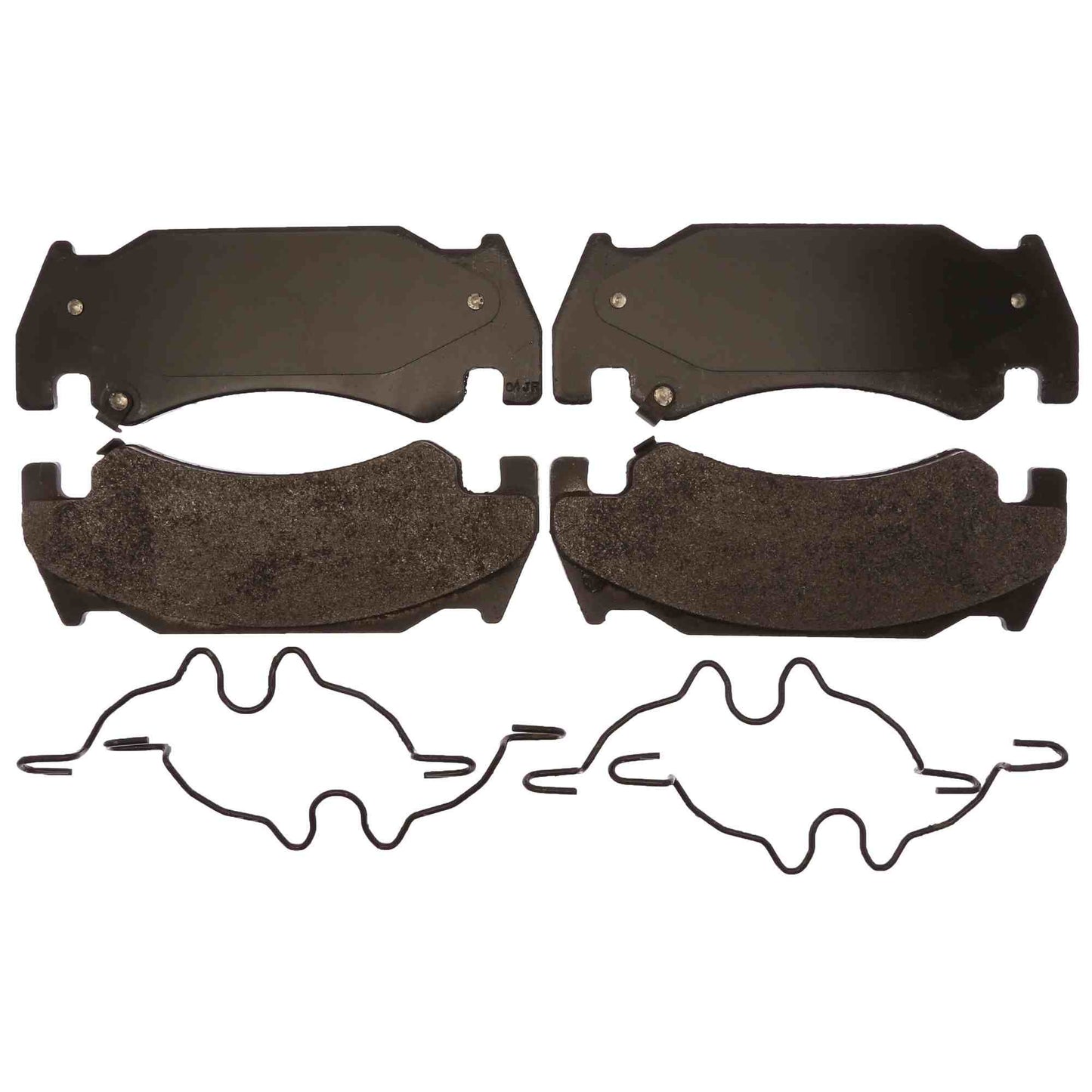 Raybestos Brakes Disc Brake Pad Set SP1085TRH