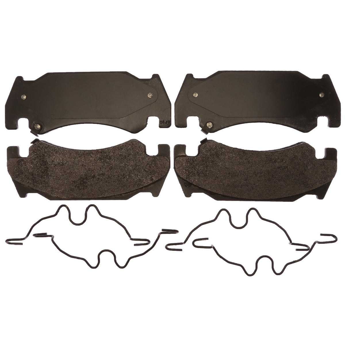 Raybestos Brakes Disc Brake Pad Set SP1085TRH