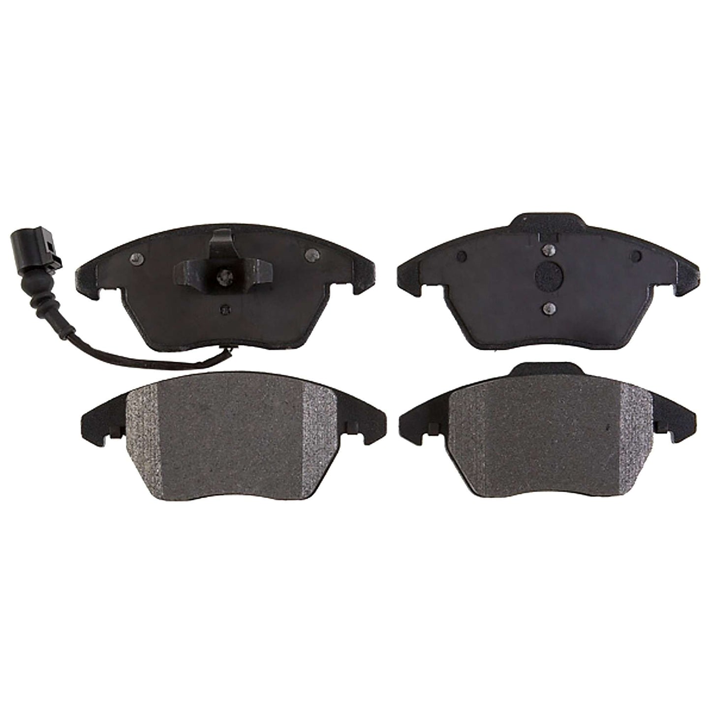 Raybestos Brakes Disc Brake Pad Set SP1107XPH