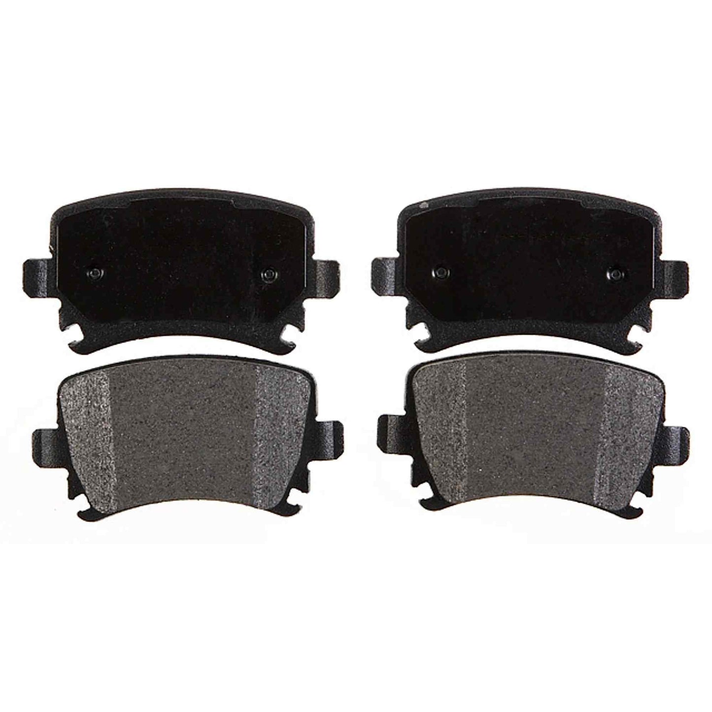 Raybestos Brakes Disc Brake Pad Set SP1108XP