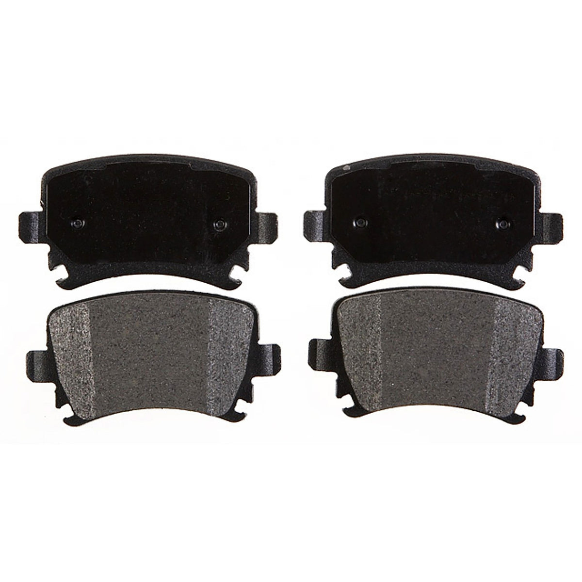 Raybestos Brakes Disc Brake Pad Set SP1108XP