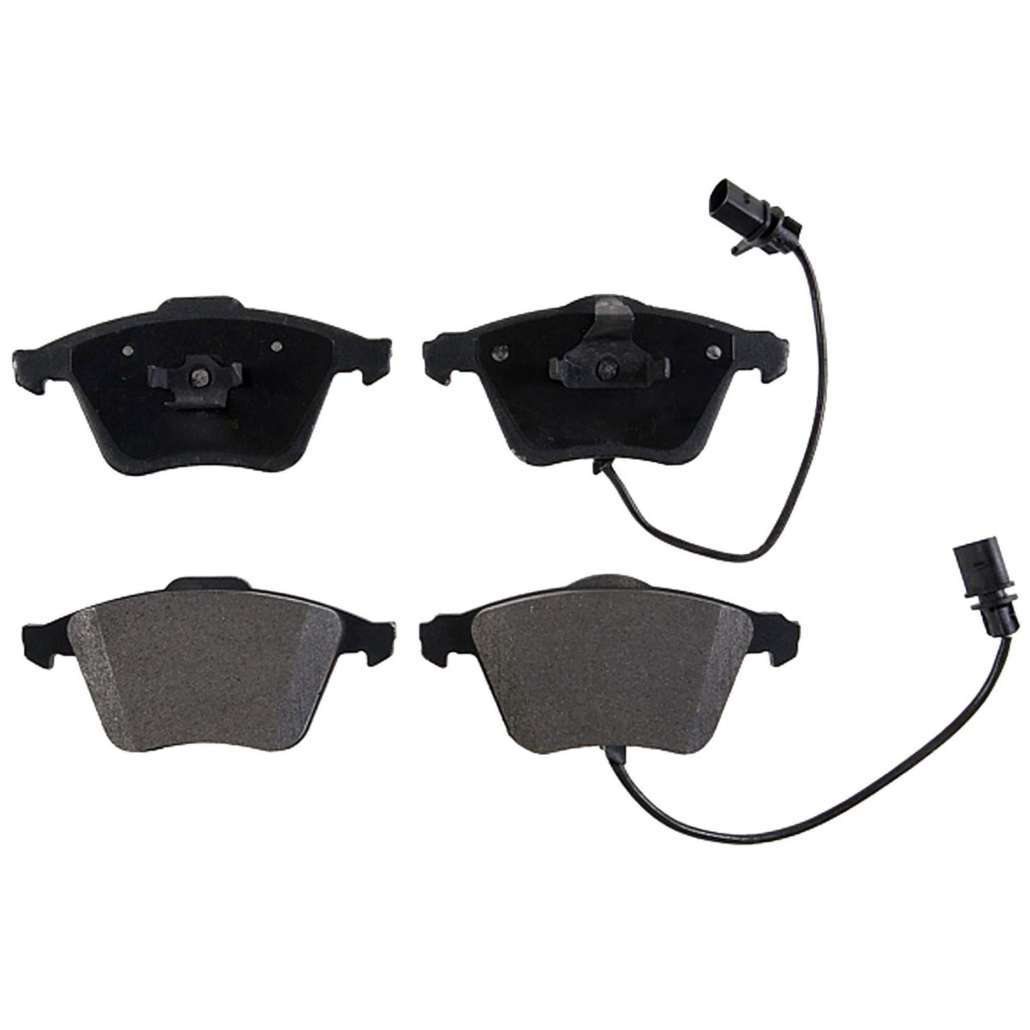 Raybestos Brakes Disc Brake Pad Set SP1111XPH